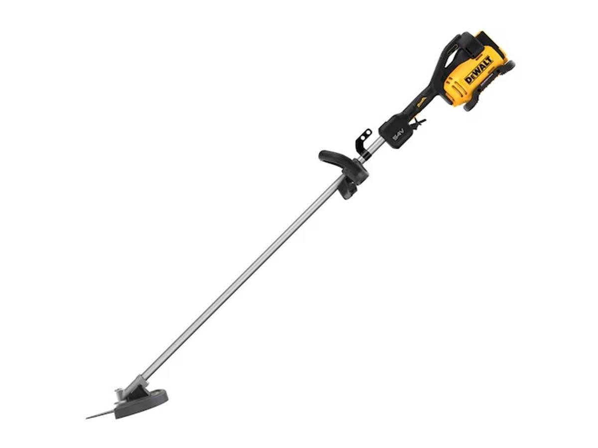 DeWalt Akku-Motorsense Flexvolt 54 Volt, Basisv., 25 cm Arbeitsbreite Messer
