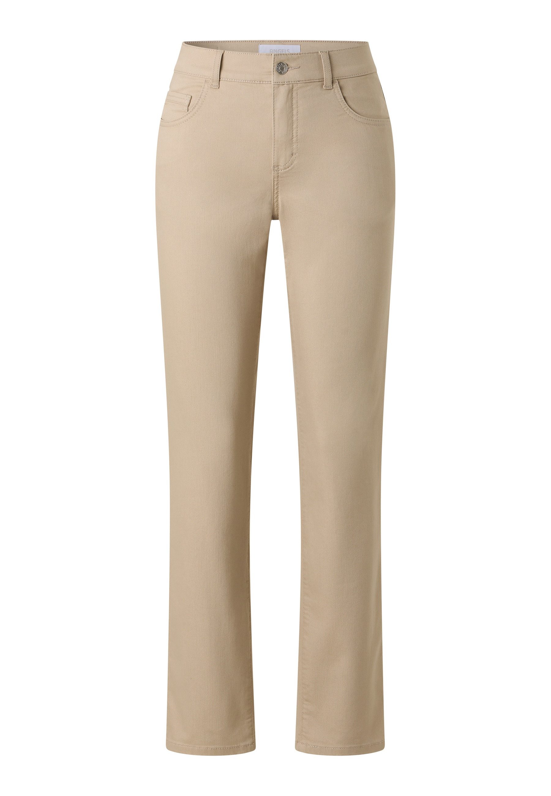 Straight-Jeans DOLLY