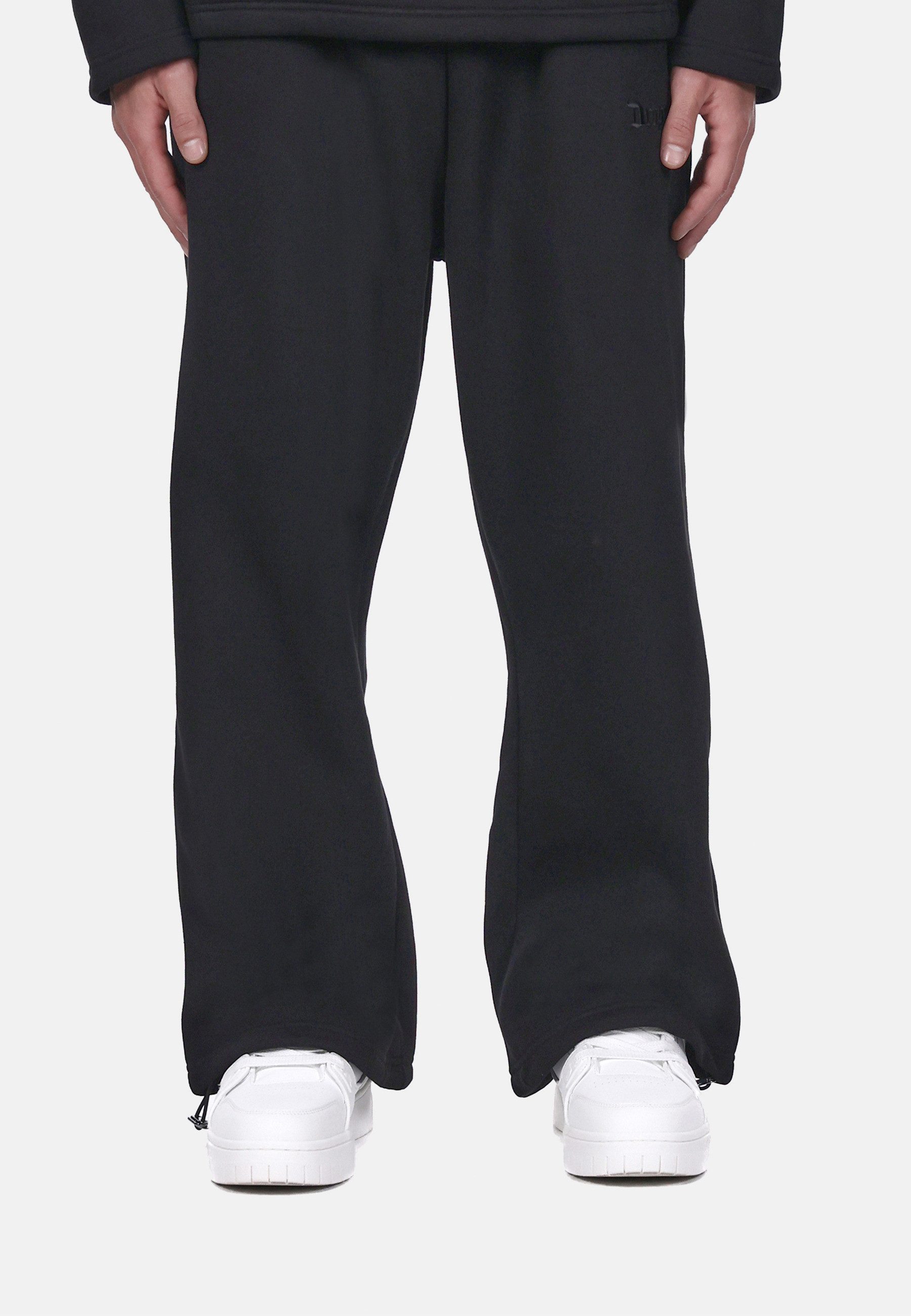Dropsize Jogginghose Dropsize RELAXED FIT JOGGER (1-tlg)
