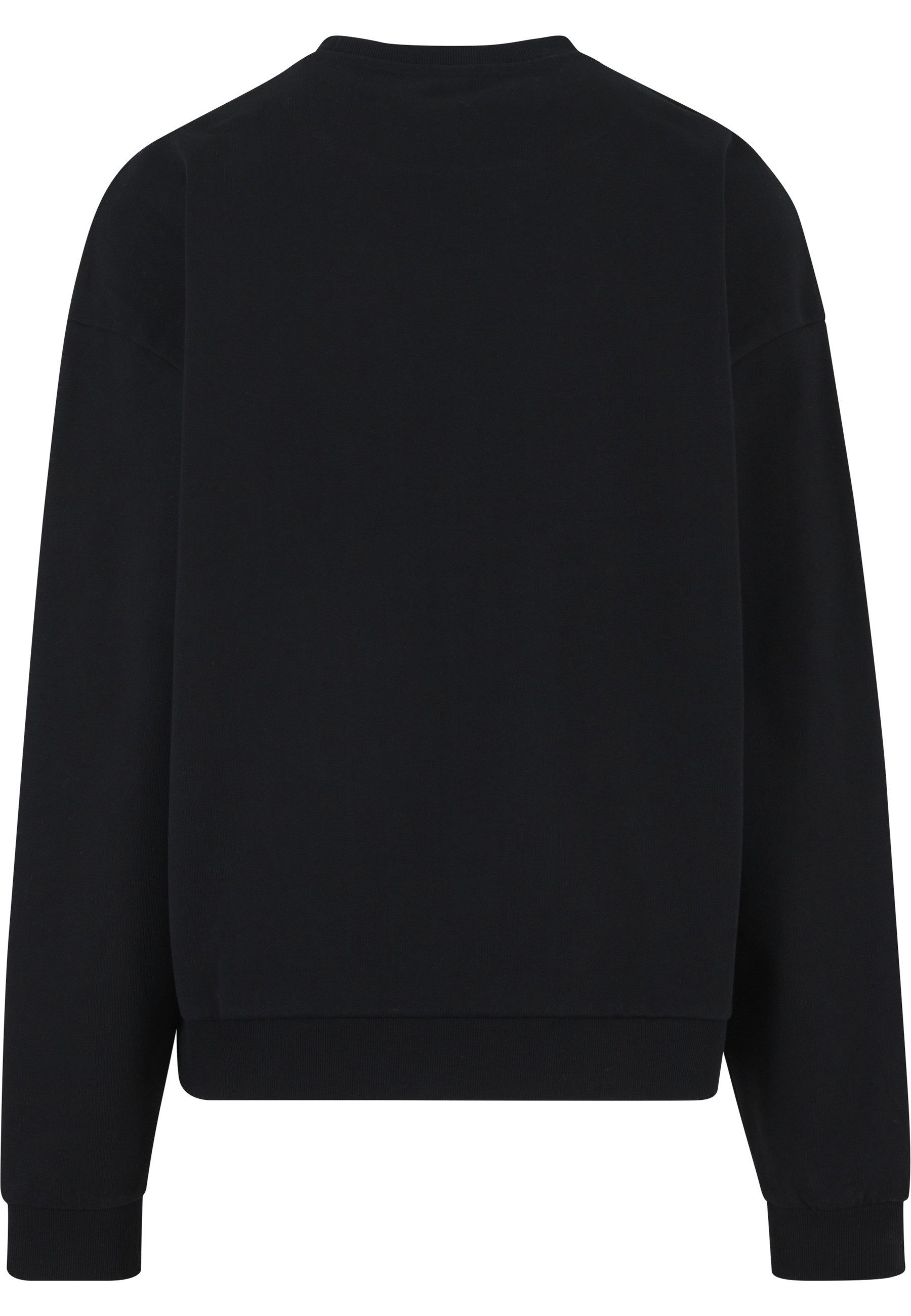 Upscale by Mister Tee T-Shirt Upscale by Mister Tee Memory Lane Oversize Crewneck (1-tlg)
