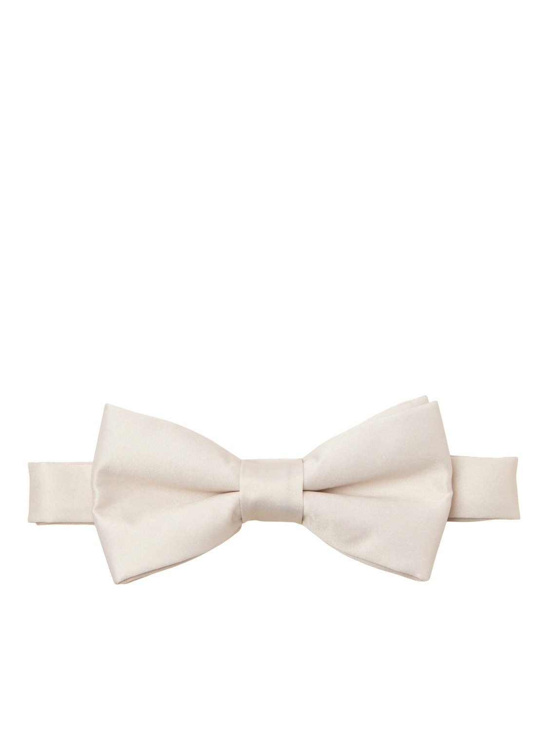 Krawatte JACSOLID BOWTIE NOOS