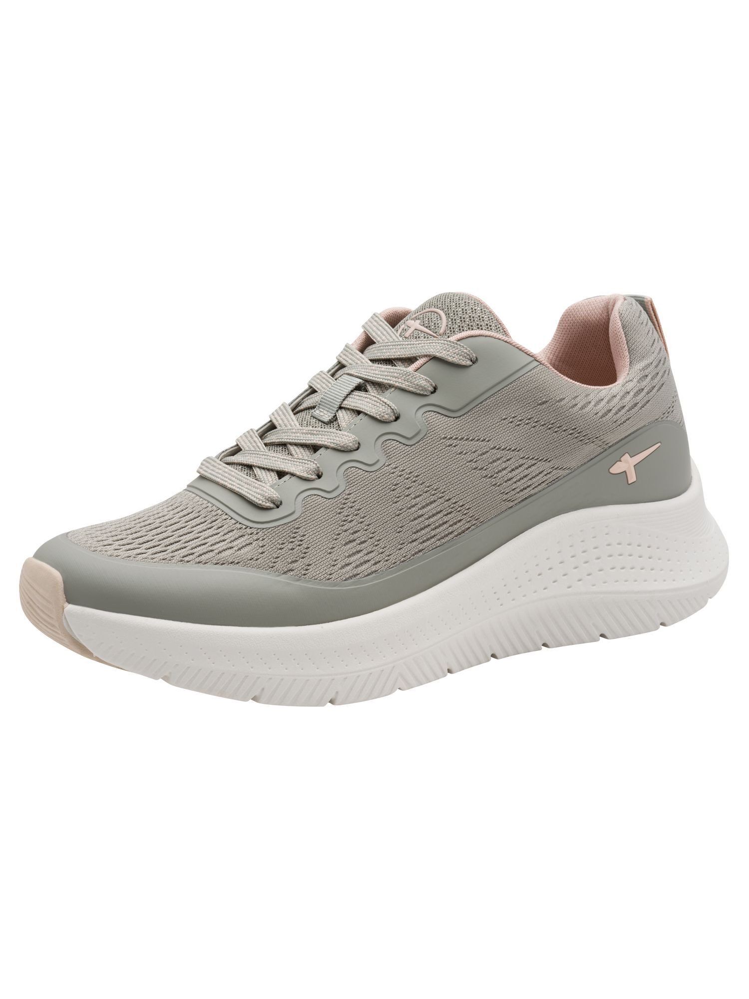 Tamaris WIDE FIT Removable Sock, 2-IN-1 FIT TC, comfortFit Sneaker Removable Sock