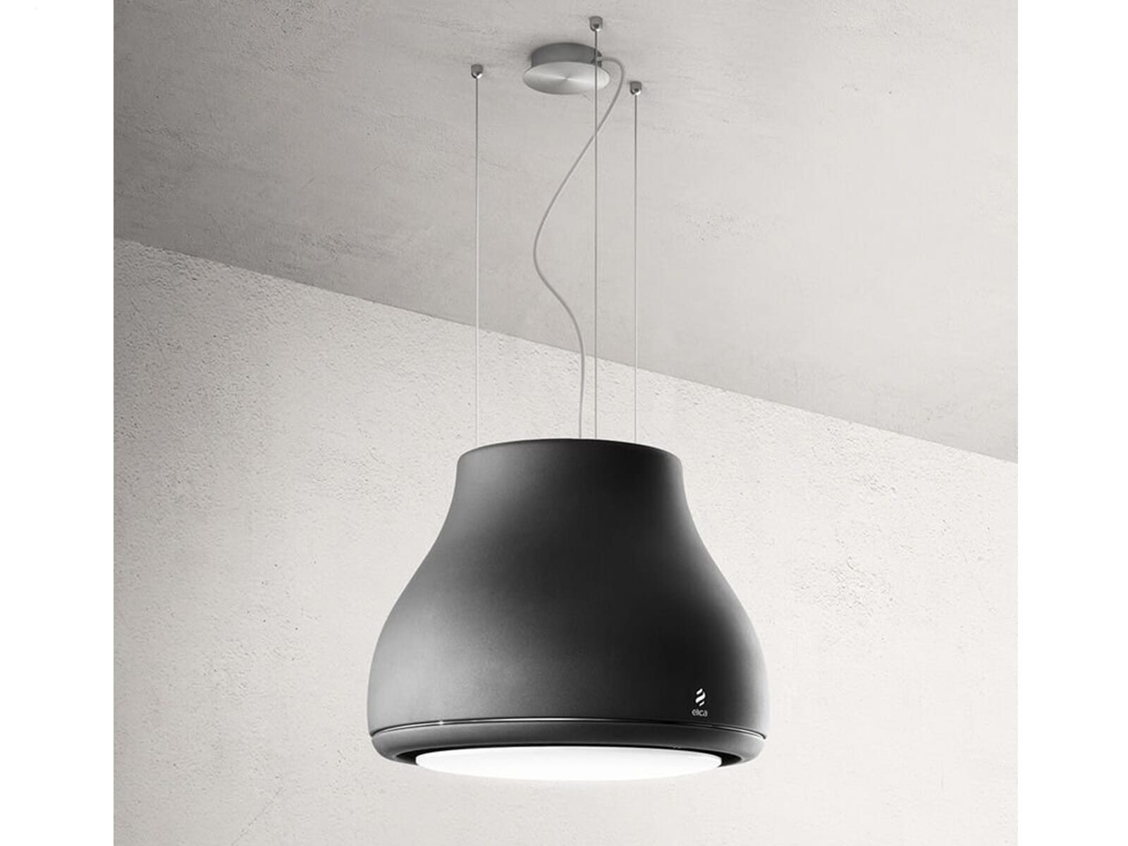 Elica Deckenhaube, 50 cm