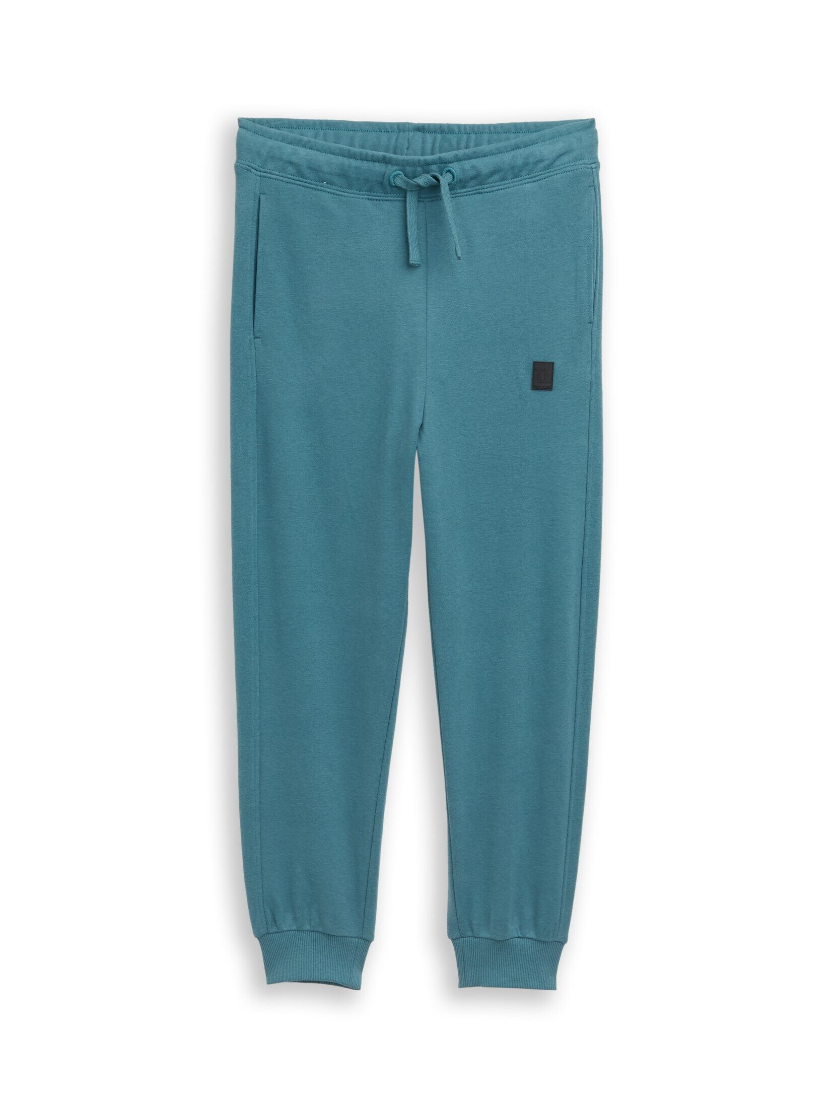 TOM TAILOR Sweathose Hosen & Chino Basic Jogginghose