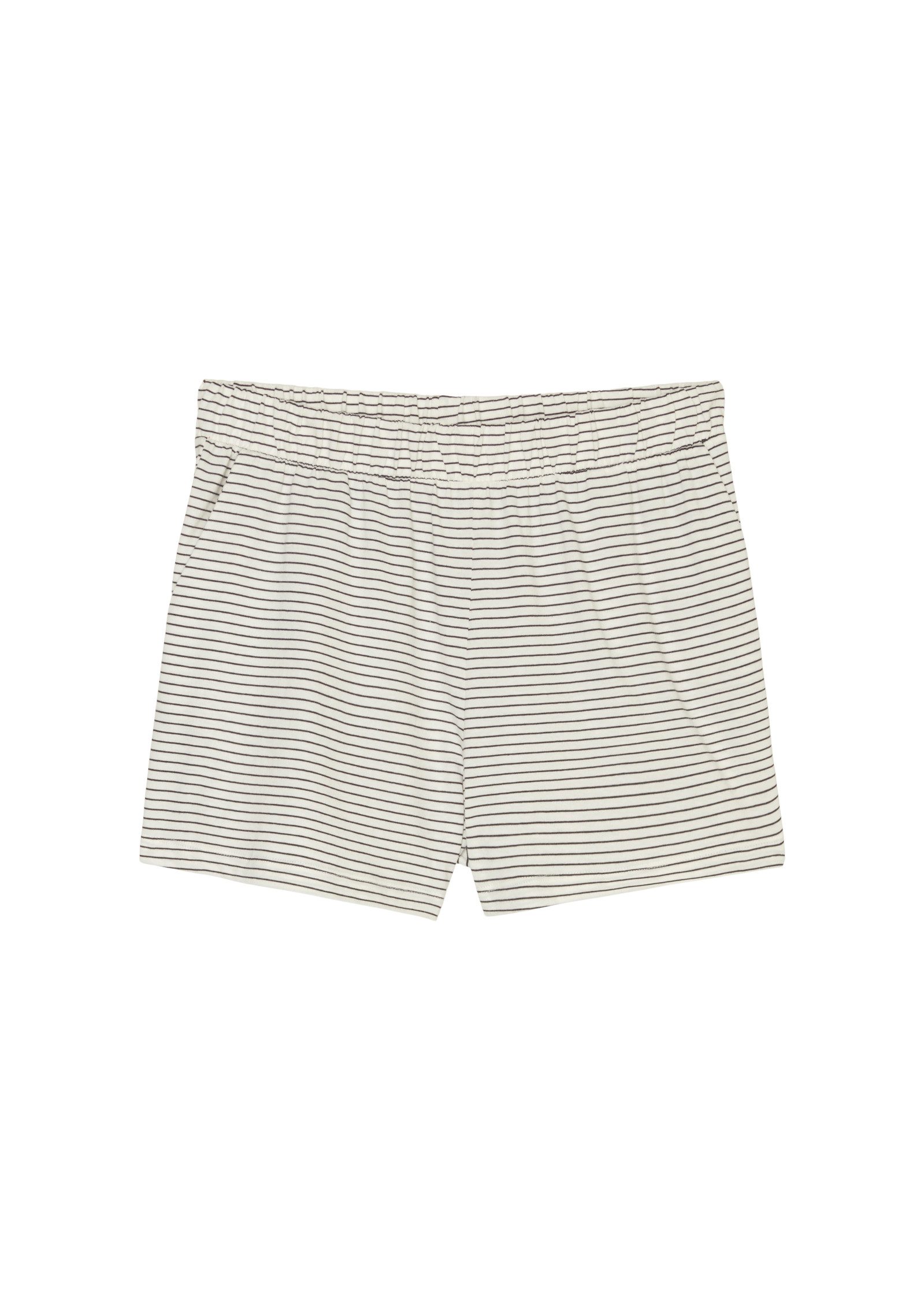 Marc O'Polo Shorts Mix & Match günstig online kaufen