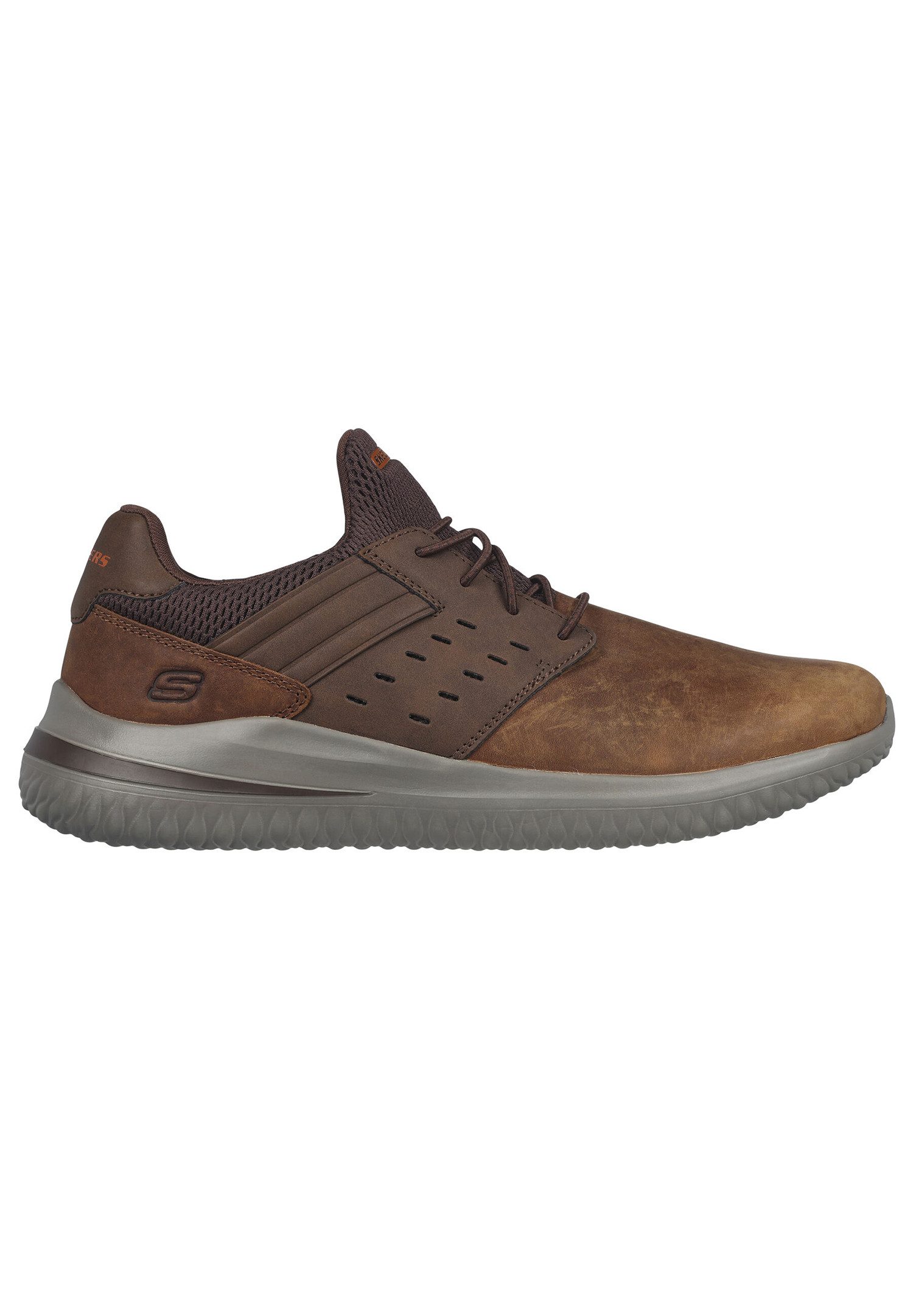 Skechers DELSON 3.0 EZRA Sneaker günstig online kaufen