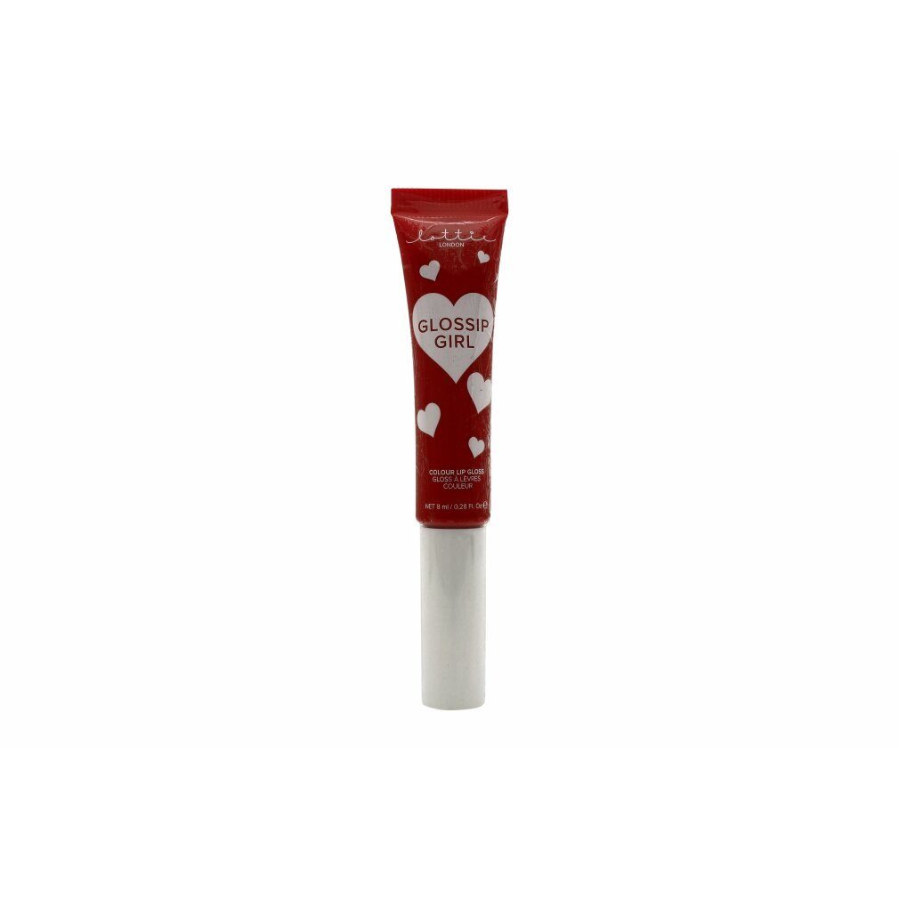 Lipgloss Gossip Girl Lipgloss 8ml - Aces