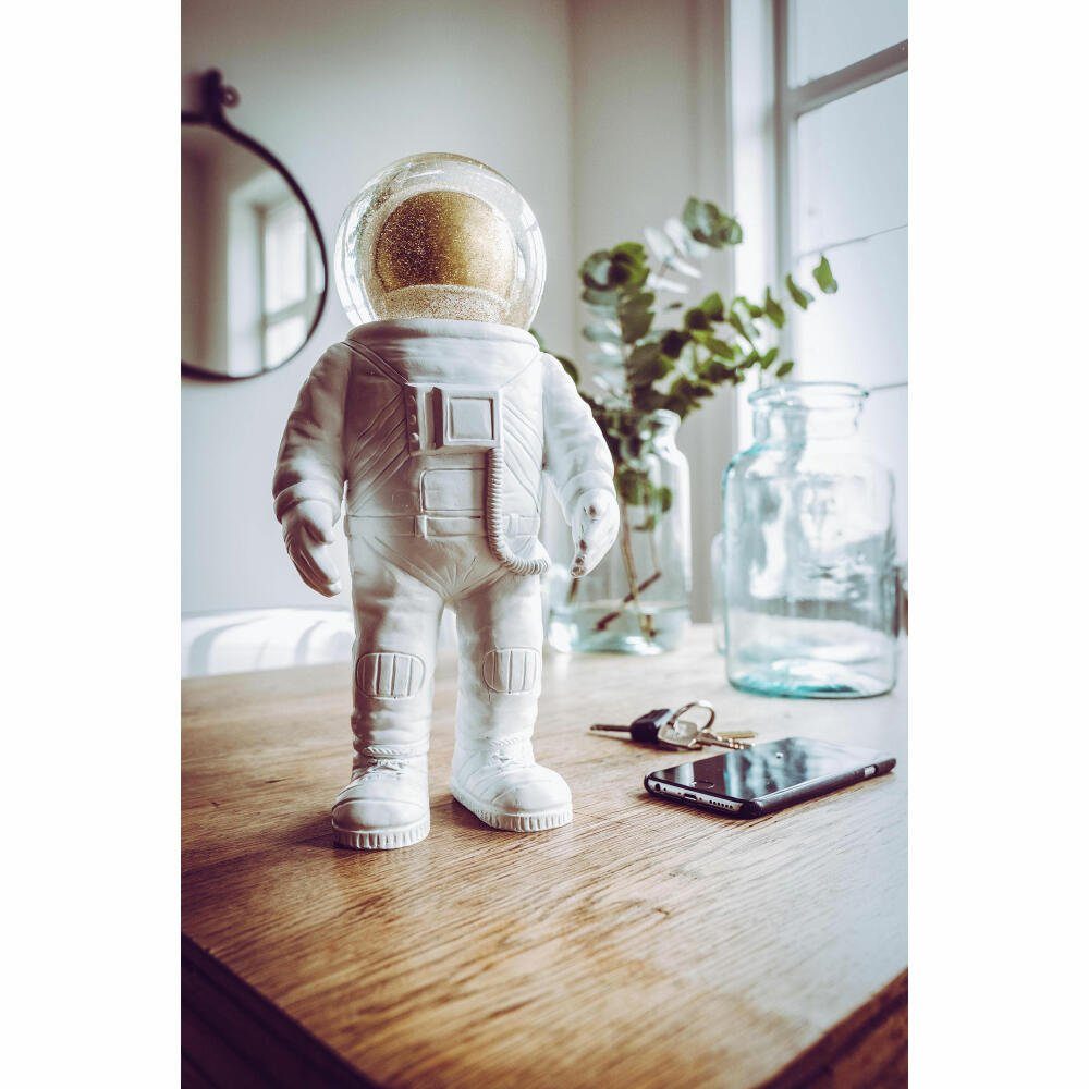Donkey Products Schneekugel Summerglobe The Astronaut