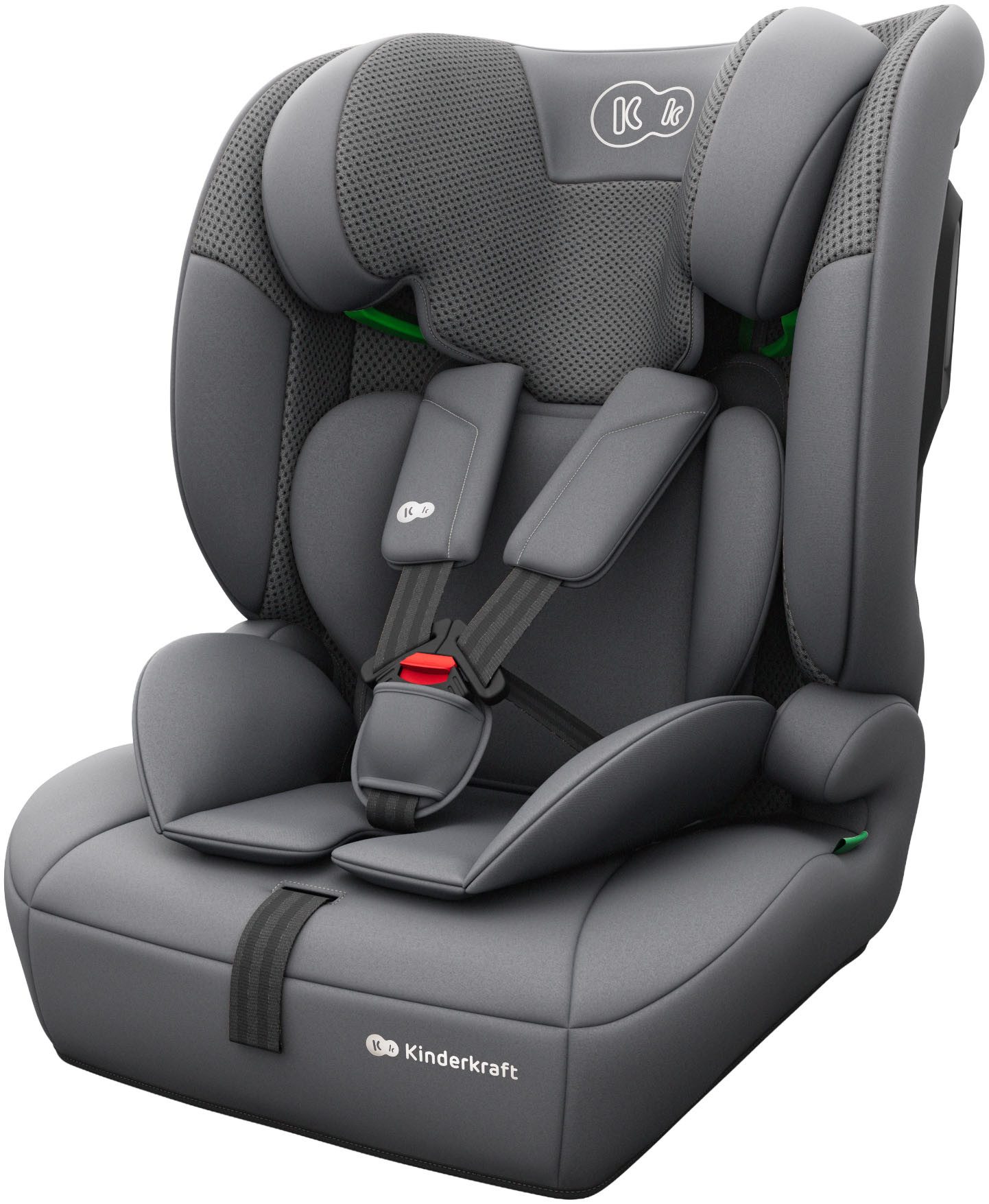 Kinderkraft Autokindersitz COMFORT UP 2 PLUS, ab: 12 Monaten, bis: 12 Jahren, ab: 76 cm, bis: 150 cm