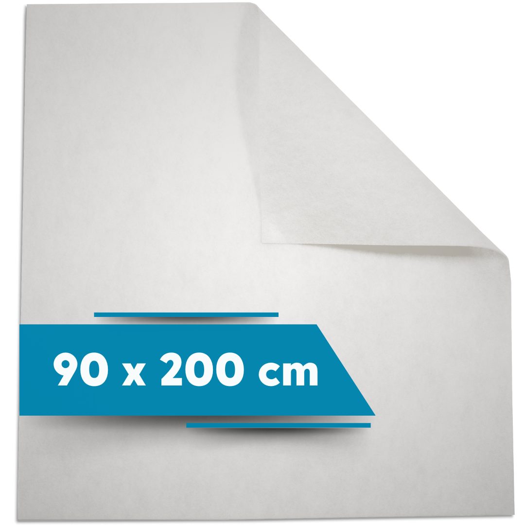 Matratzenschoner Anti Rutsch für Topper, flex it® Antirutschmatte für Boxspringbett flex it, Atmungsaktiv, Ohne Weichmacher, Waschbar, Starke Haftung