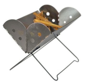 UCO Camping-Gasgrill Grill UCO Flatpack