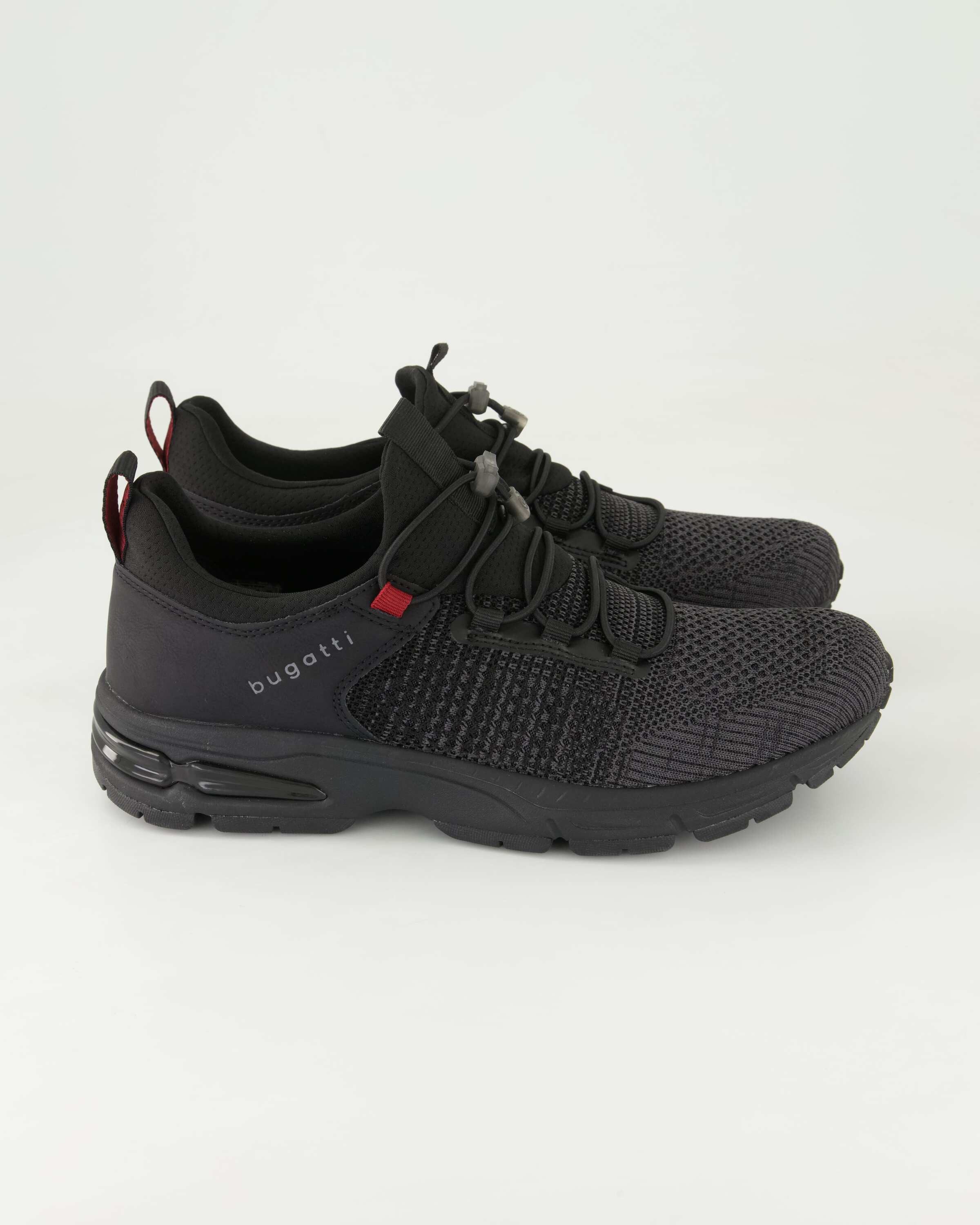 bugatti M Sneaker Sneaker Obermaterial: Textil und Sonstiges Material