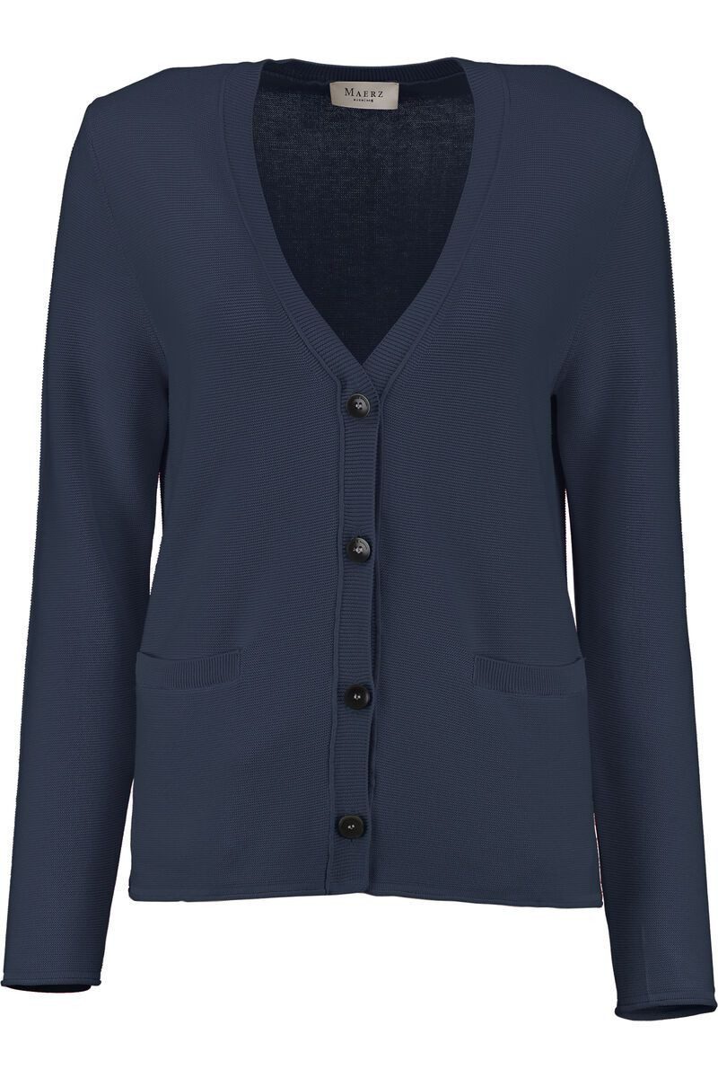 MAERZ Muenchen Strickjacke