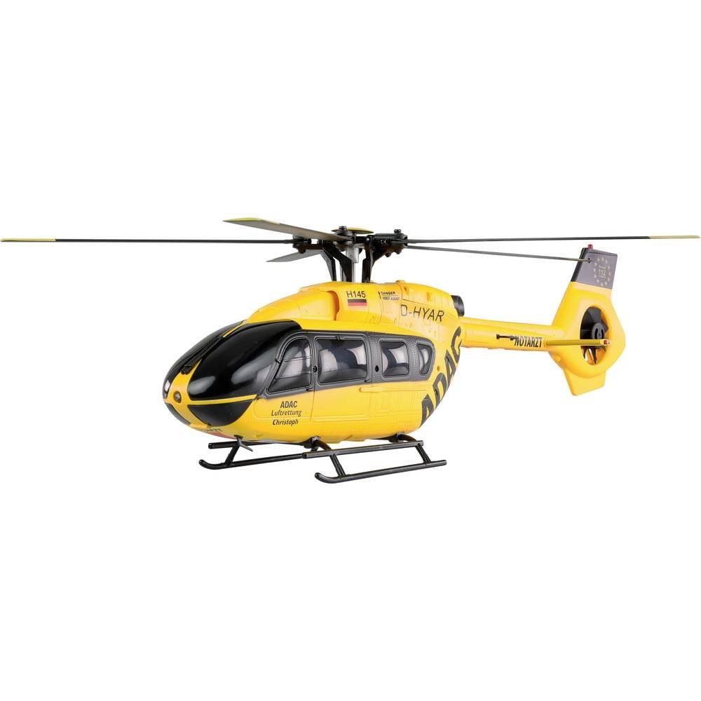 RC-Helikopter Helikopter Brushless 6-Kanal 6G RTF - LIZENZ