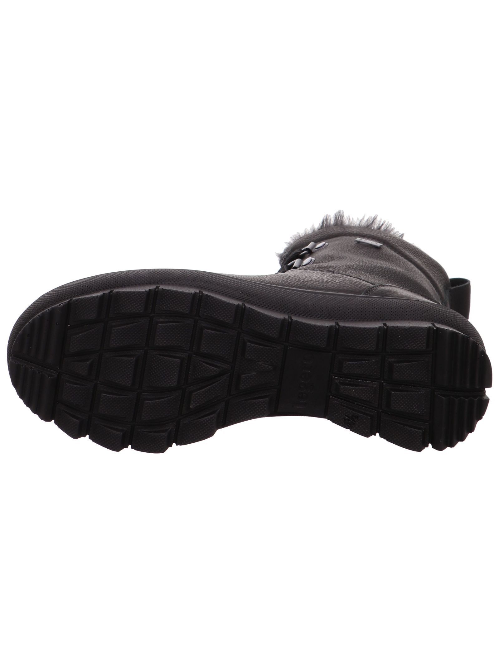 Legero Legero Stiefelette Leder Stiefelette