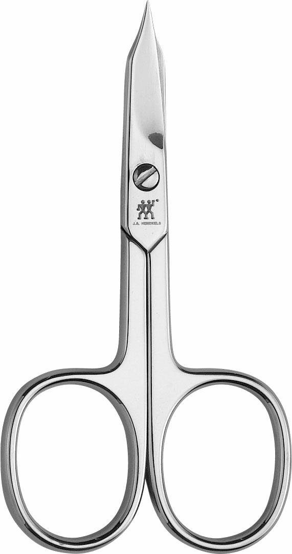 ZWILLING Nagelschere Classic Inox Serie 2-in-1 für Hand- oder Fußnägel mehr