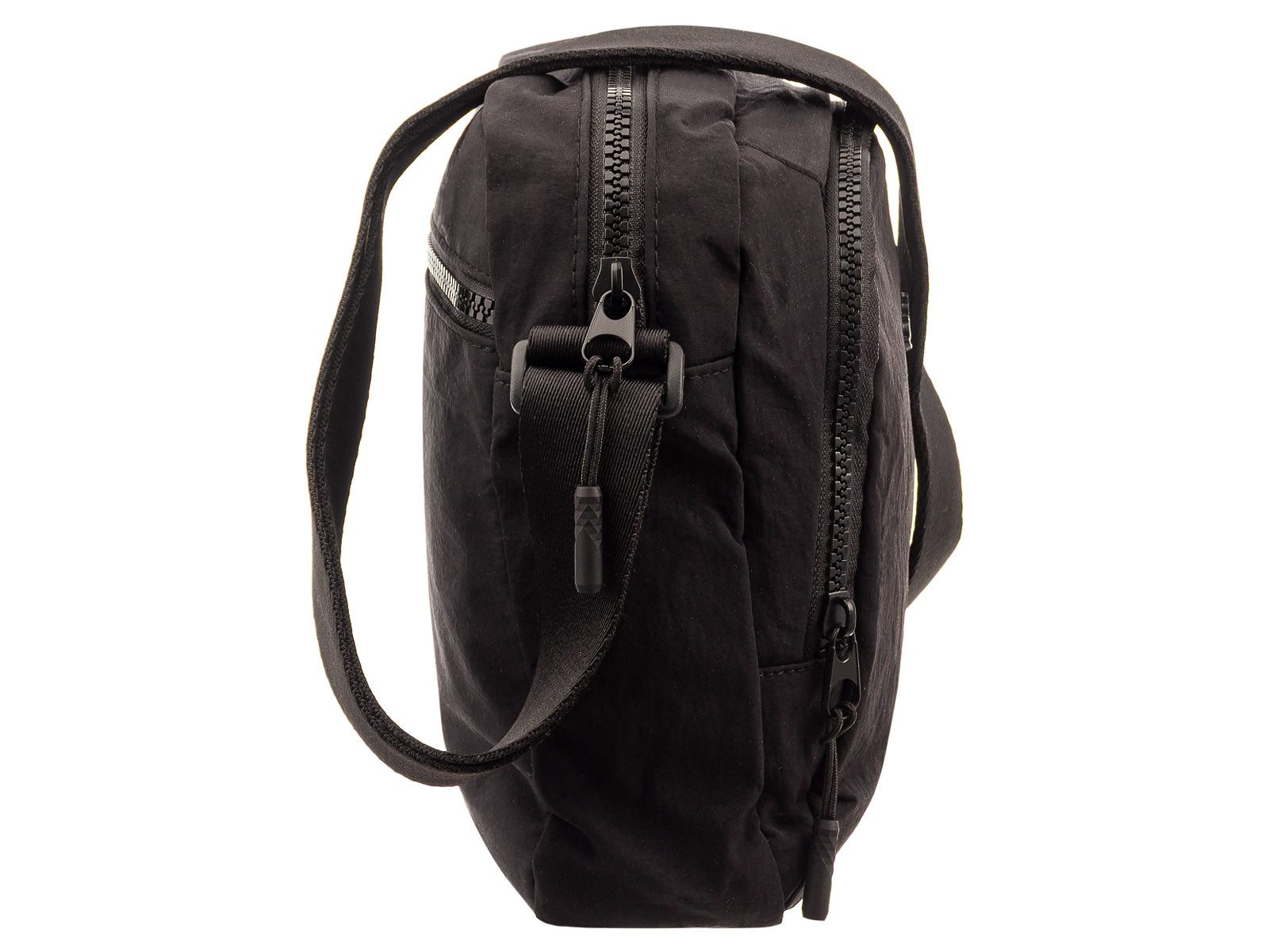 Prato Schultertasche CN27 Nylon Umhängetasche Damen (Stück, 1-tlg., Handtasche), leicht