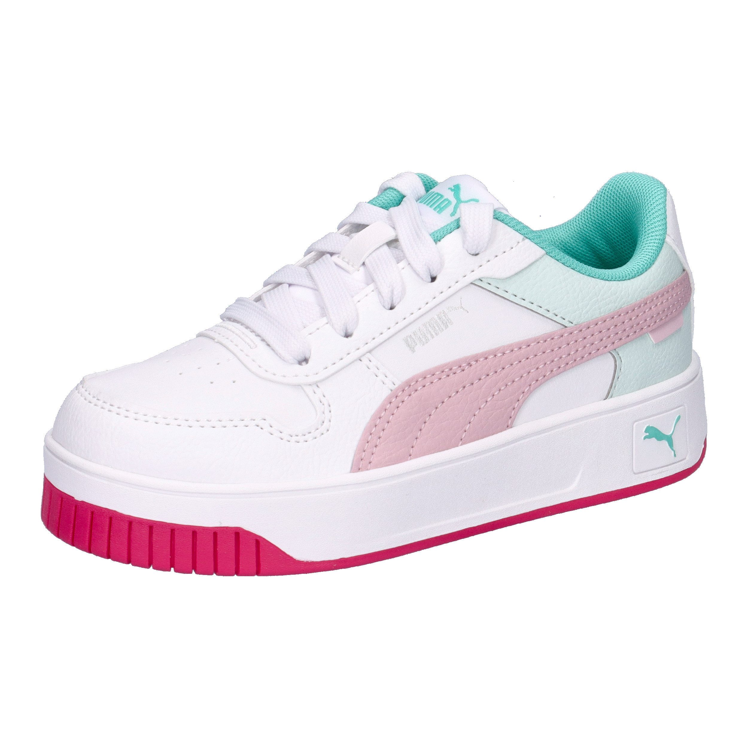 PUMA Puma Kinder Sneaker Carina Street PS 393847 Sneaker