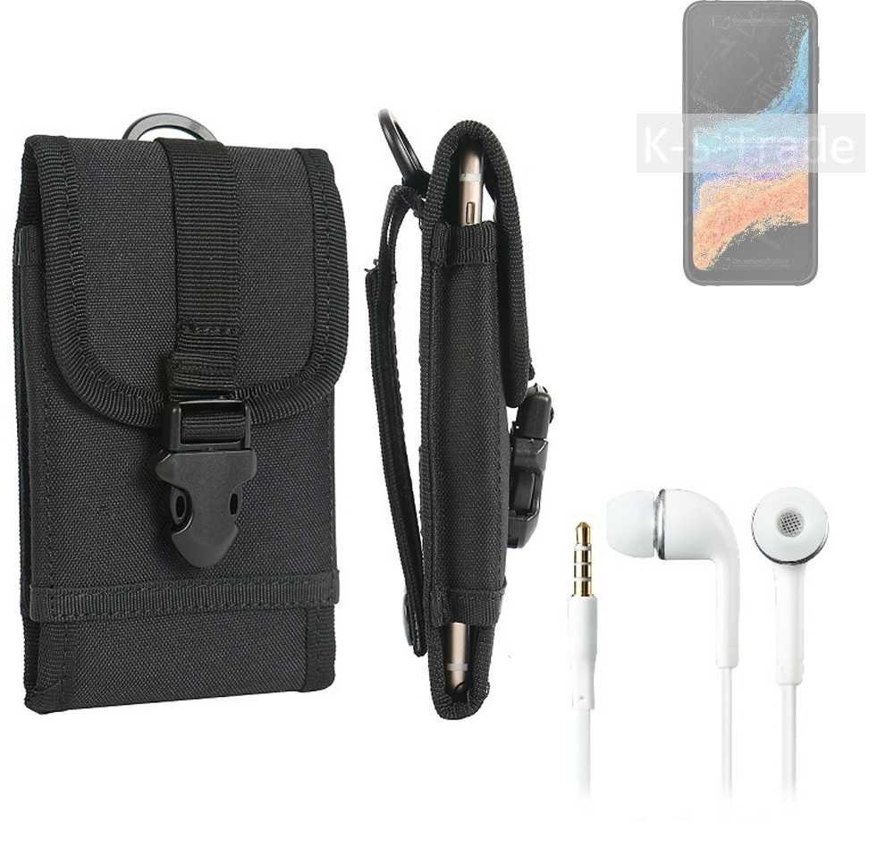 Handyhülle für Samsung Galaxy XCover6 Pro