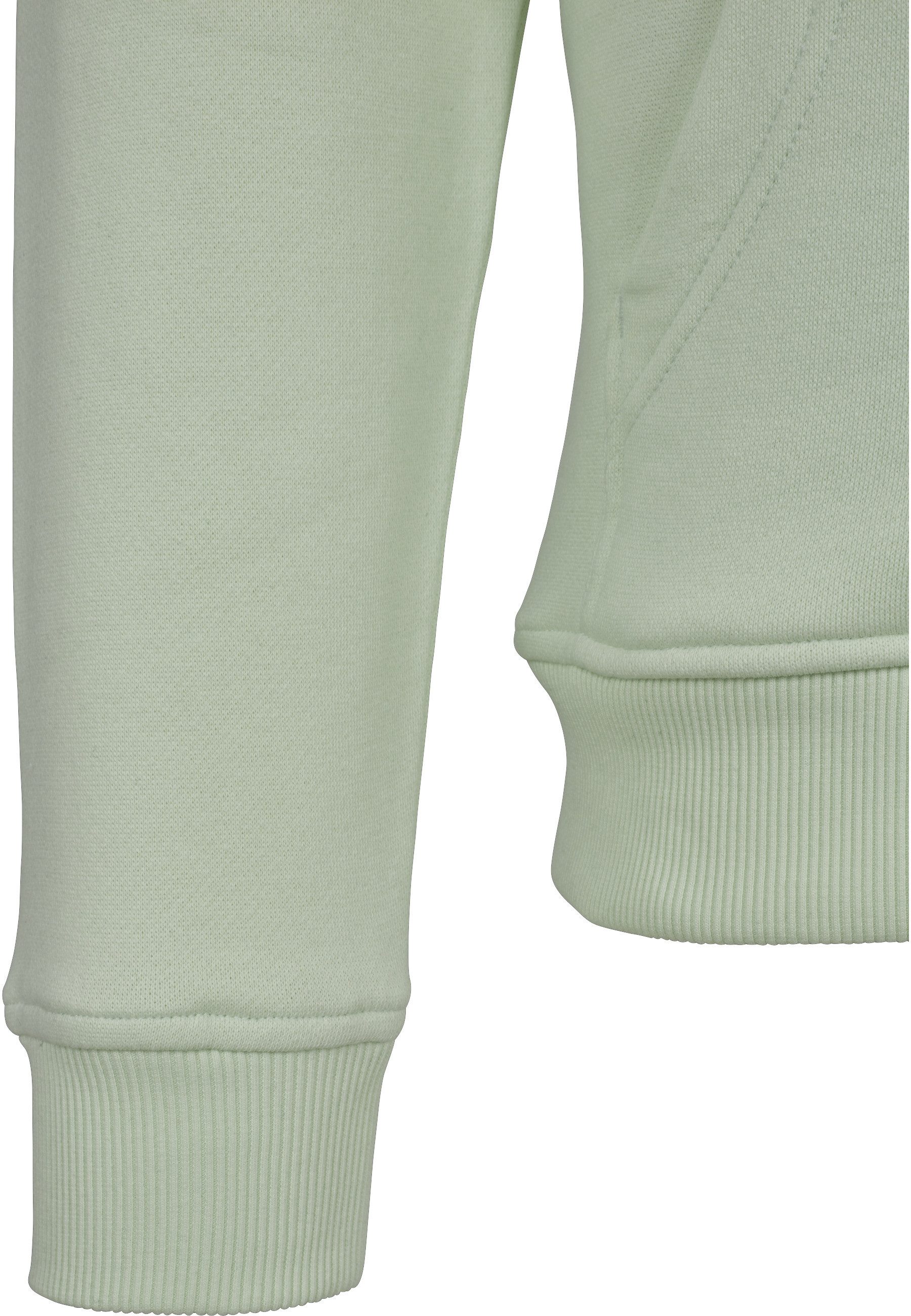 URBAN CLASSICS Sweatshirt Urban Classics Herren Basic Sweat Hoody (1-tlg)