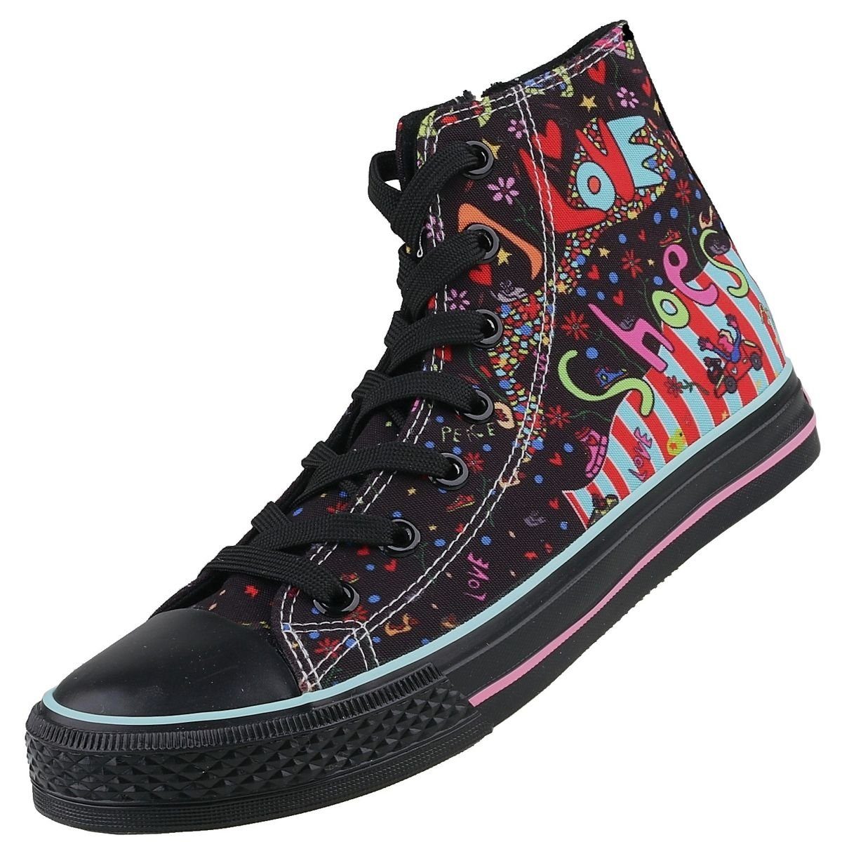 36UR211-710110 Sneaker