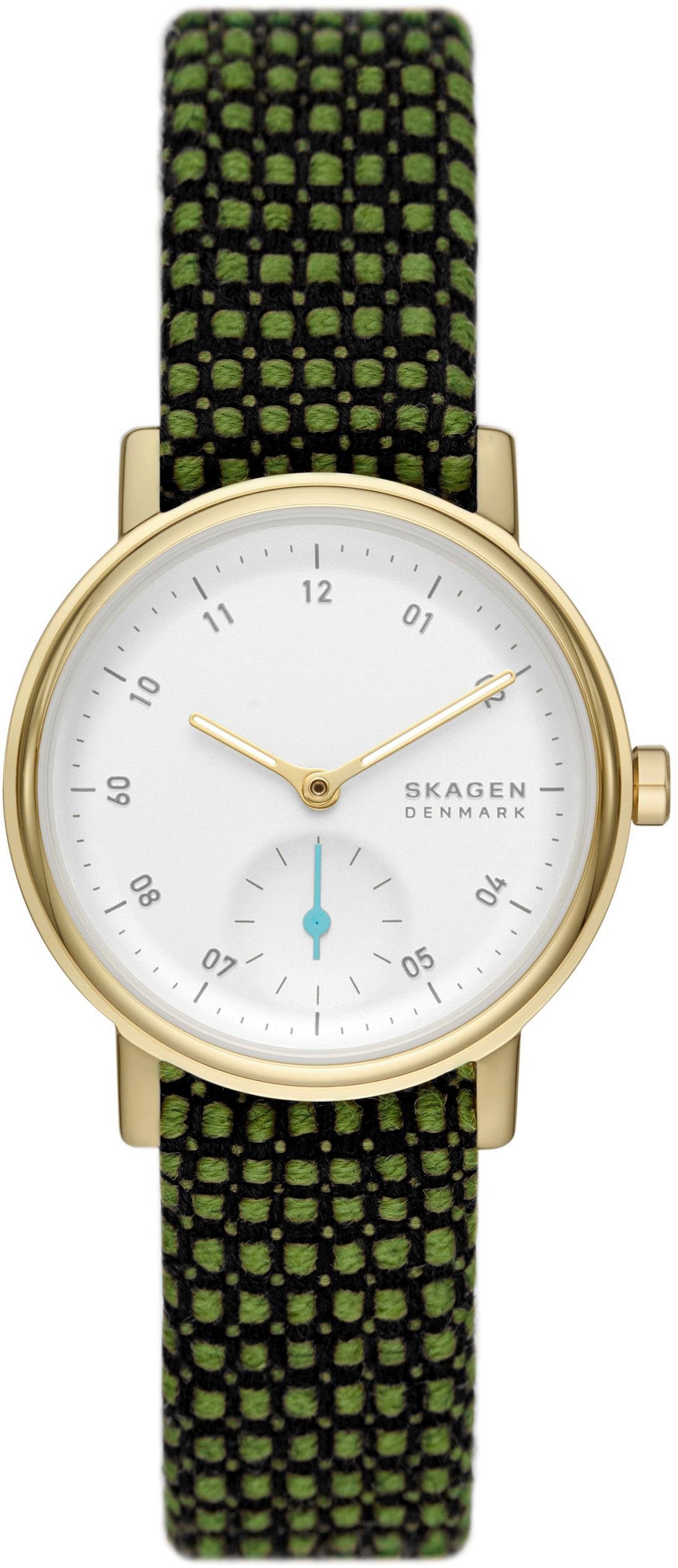 Skagen Quarzuhr LILLE, SKW3105 KUPPEL