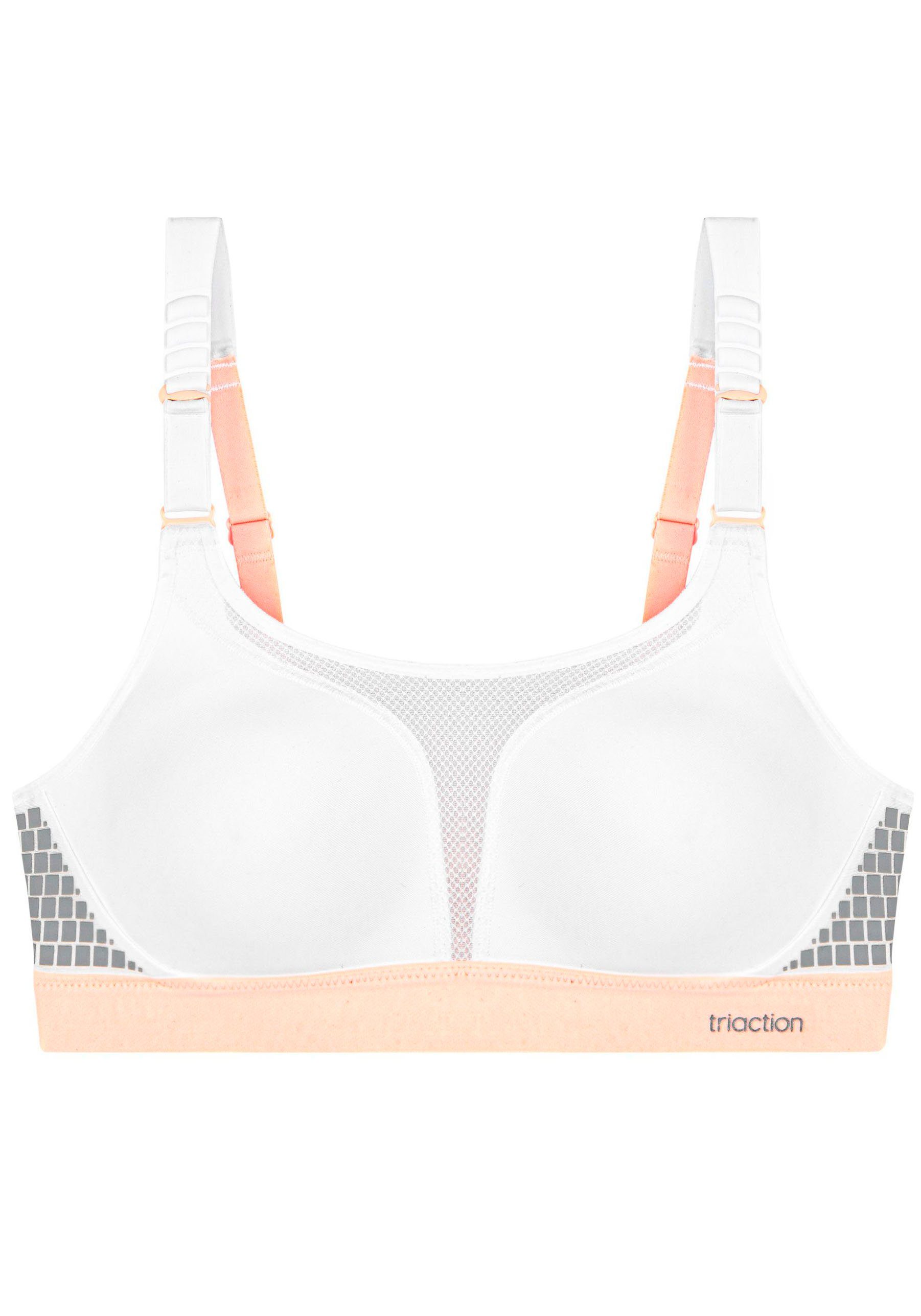 triaction by Triumph Sport-BH Triaction Extreme Lite N EX atmungsaktiv und extremer Halt – Bild 2 von 5