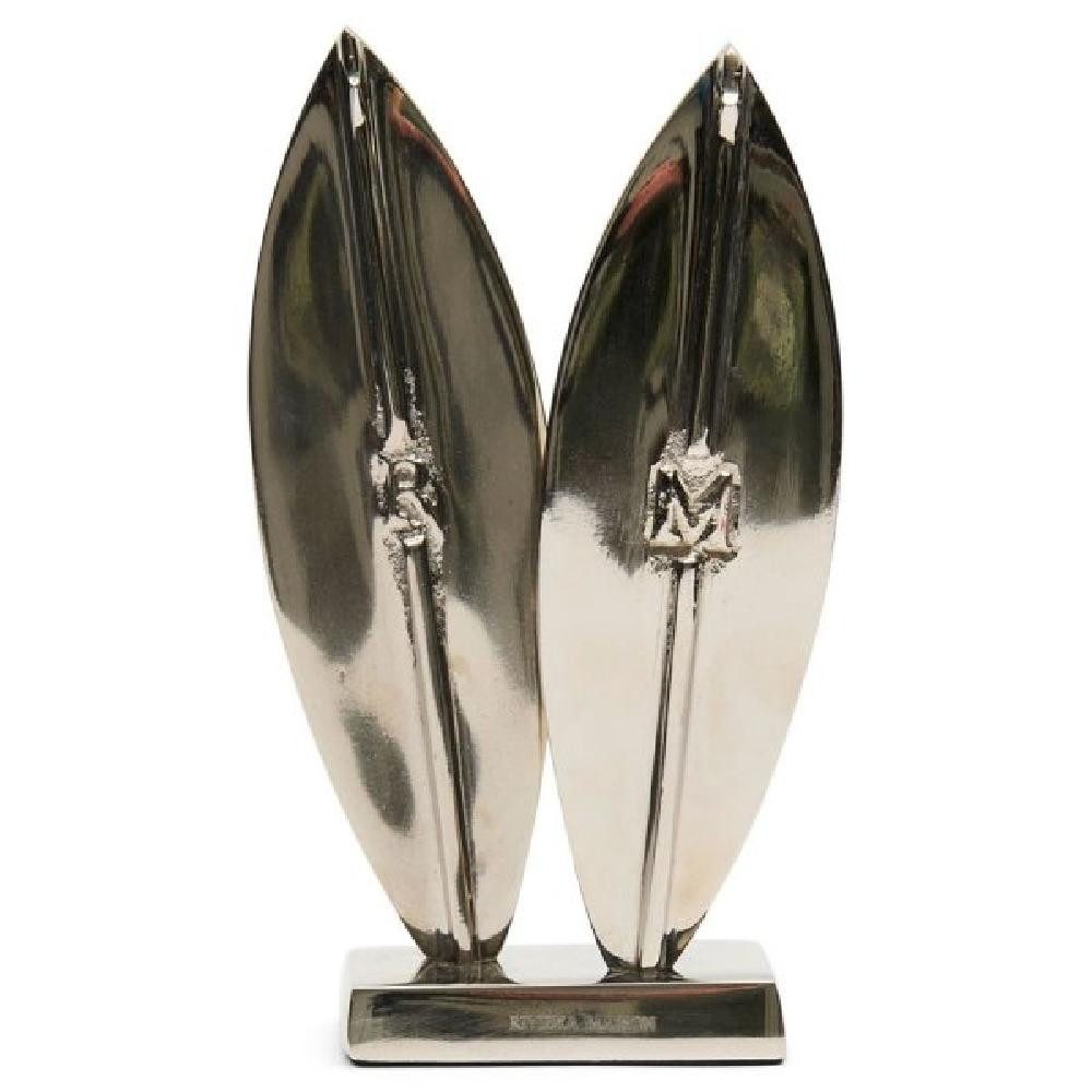 Rivièra Maison Skulptur Dekorationsfigur Surfbrett Surfboards Statue günstig online kaufen