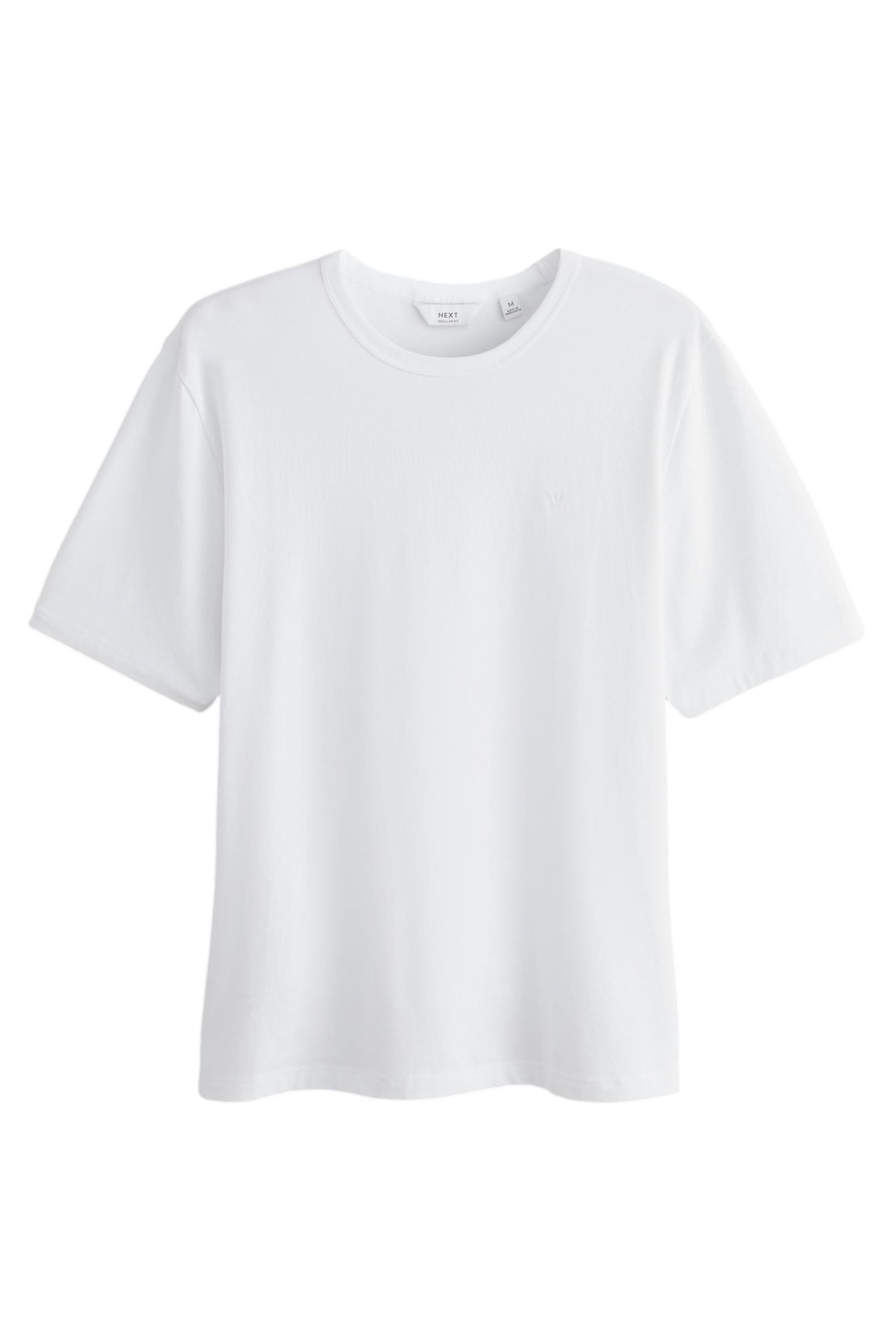 T-Shirt Regular Fit T-Shirt, Trident