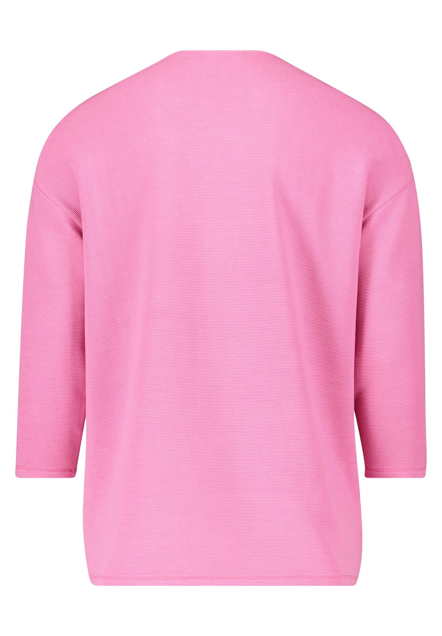 (1-tlg) V-Ausschnitt mit T-Shirt Betty Ibis Barclay Rose Material