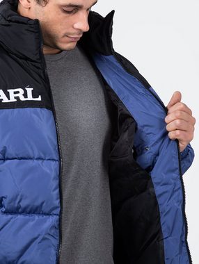 Karl Kani Winterjacke Karl Kani Retro Essential Puffer