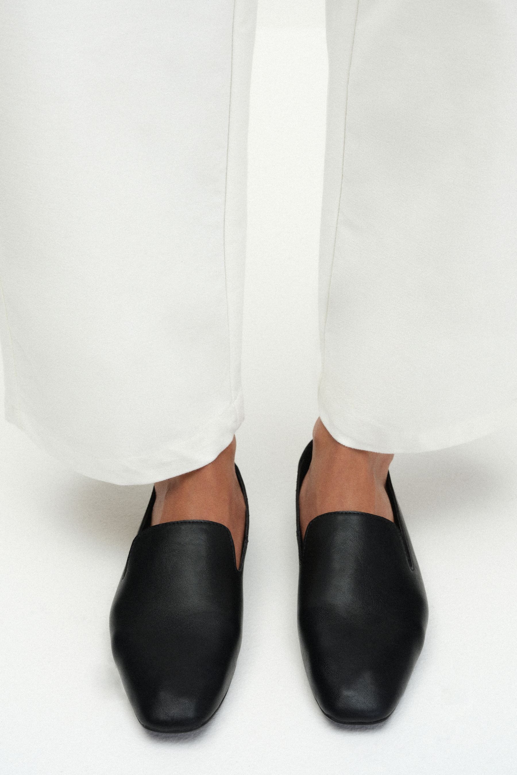 The Set The Set cleane Loafer Loafer (1-tlg)