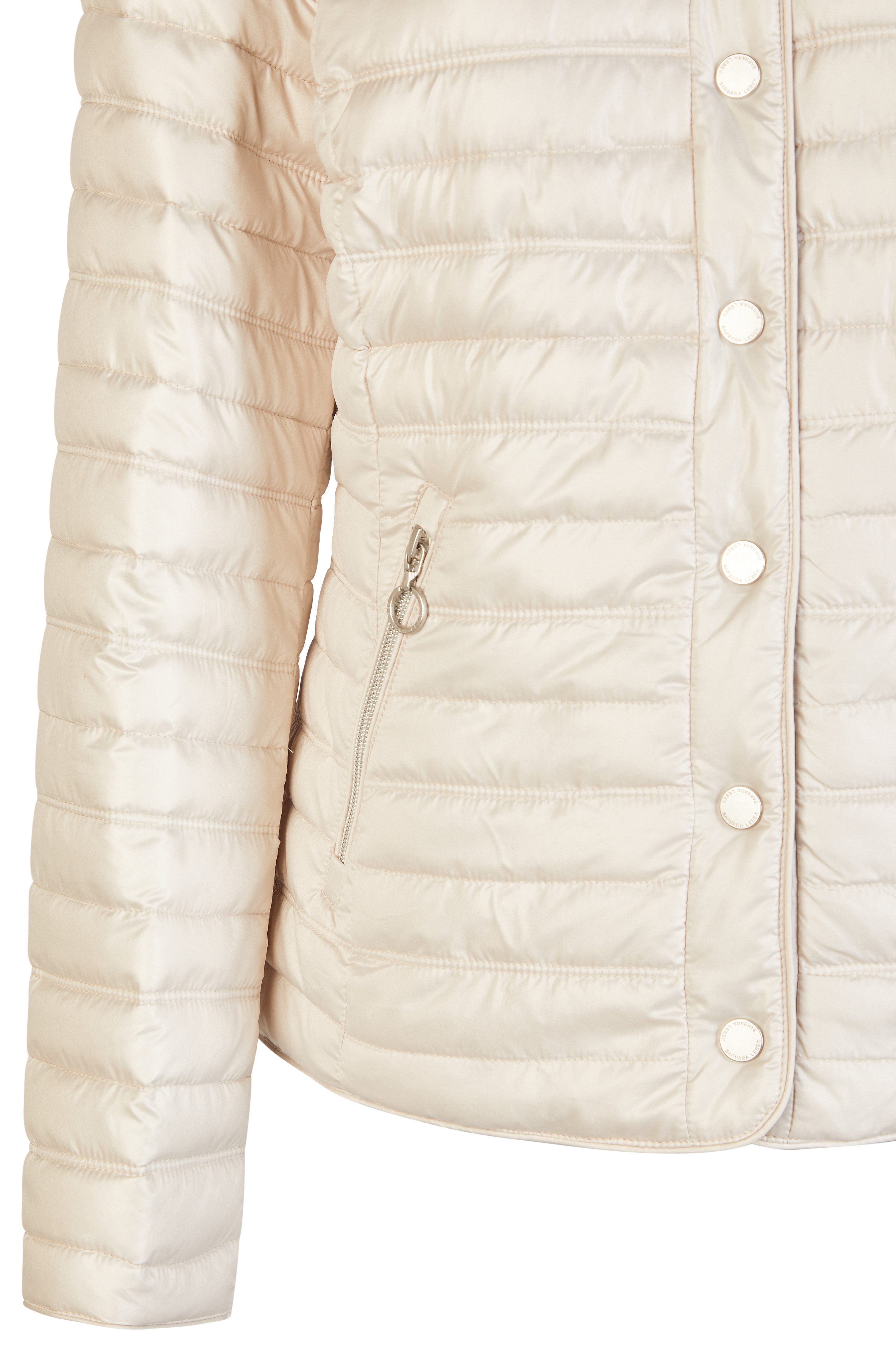 Barbara Lebek Outdoorjacke