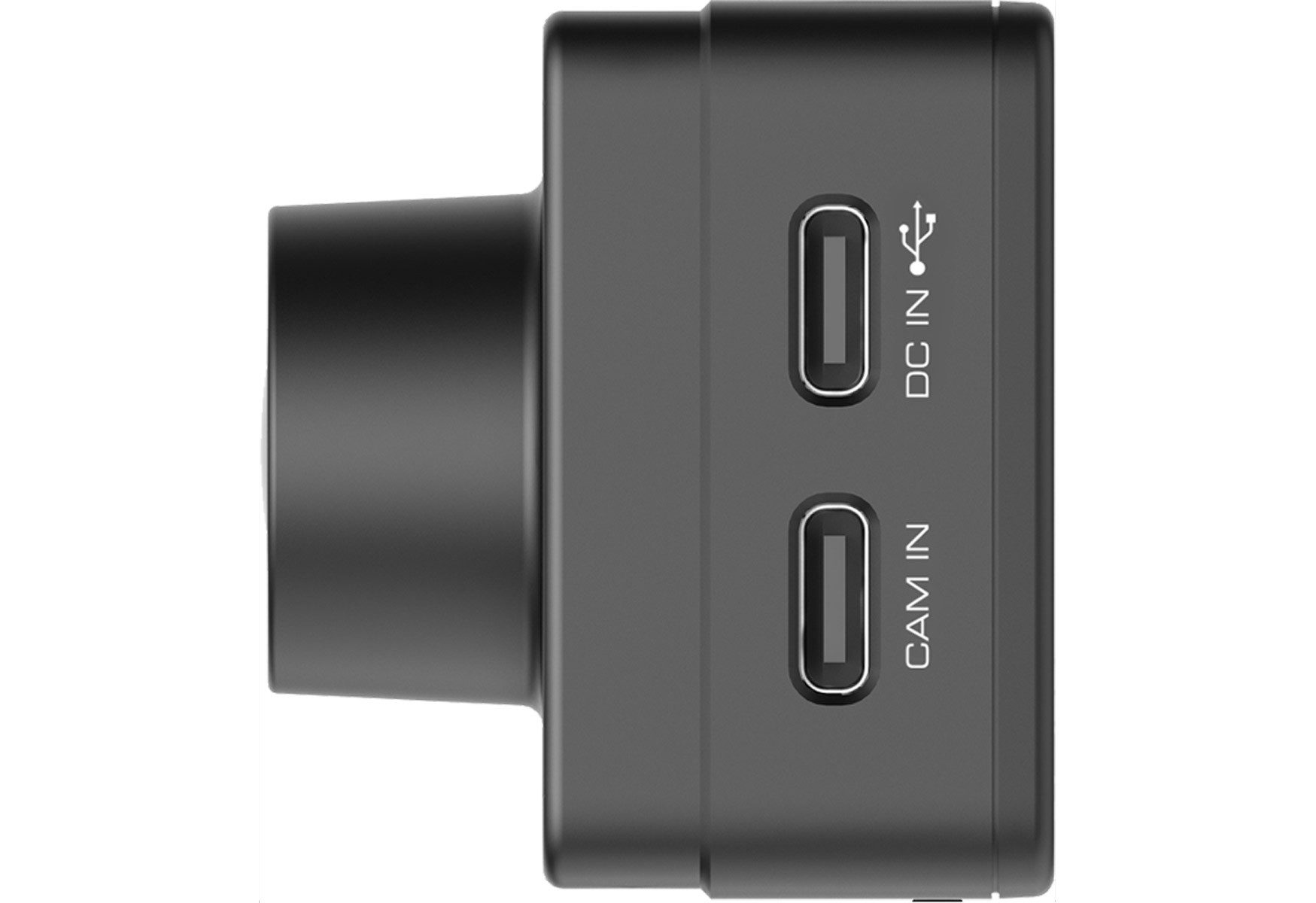 KENWOOD DRV-A510 2K-HD Dashcam mit 2,0"-LCD-Display Autoradio