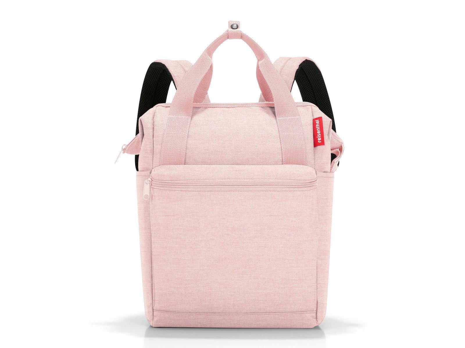 REISENTHEL® Rucksack allrounder R twist blush günstig online kaufen