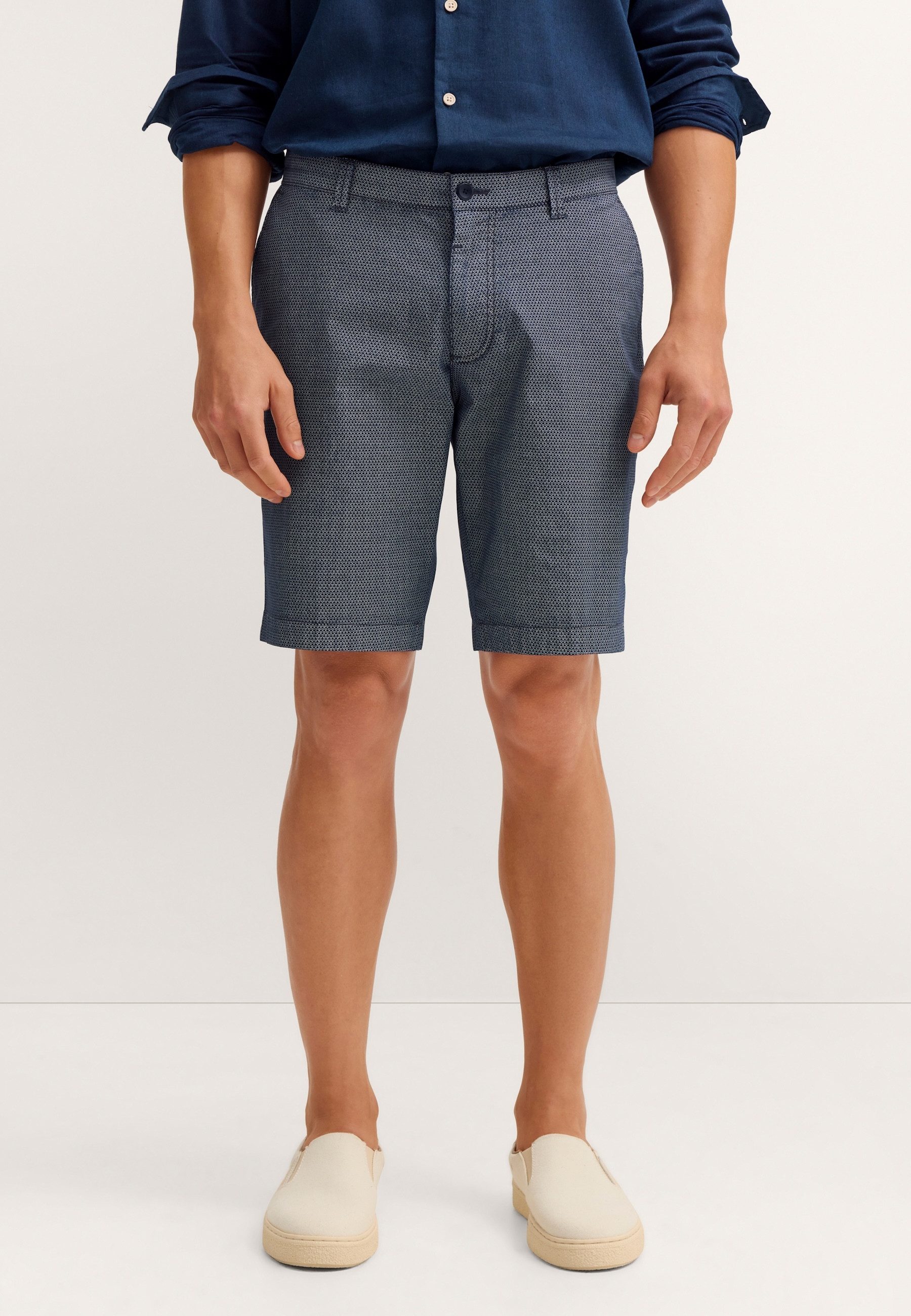 Bermudas