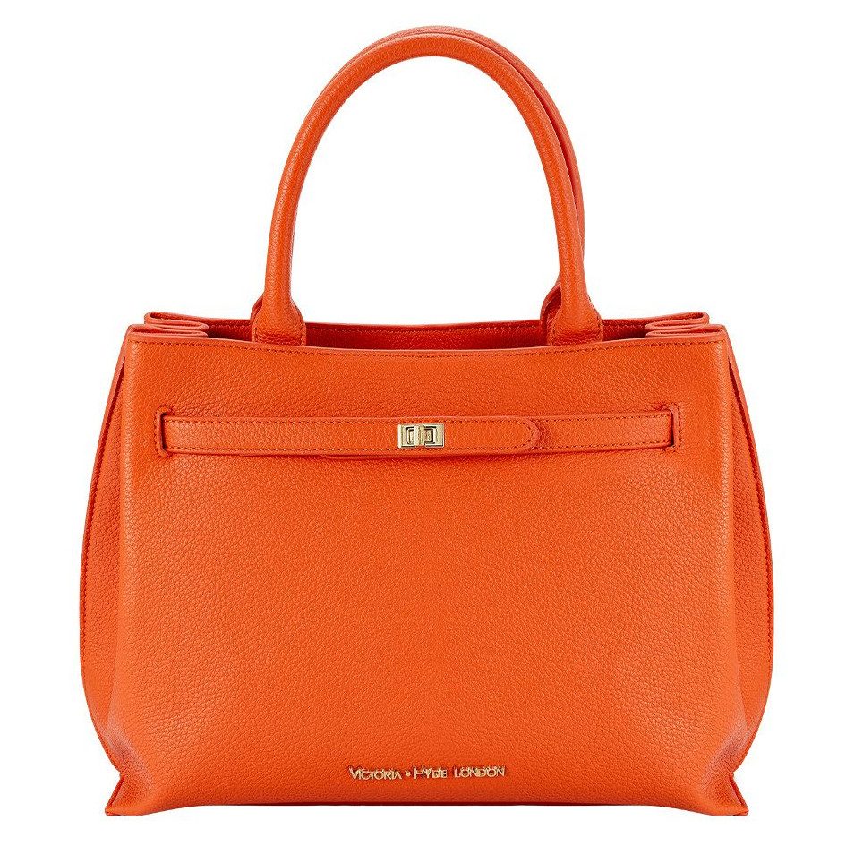 Victoria Hyde Handtasche Victoria Hyde Lambeth Handtasche Shopper Damen, (Kein Set, Kein Set)