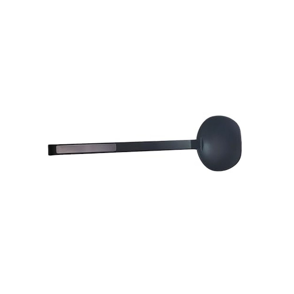 Groupe SEB Schöpflöffel Schöpfkelle TS-169790 für Pfannkuchen-/ Crep-Maker, mit zwei Füllständen