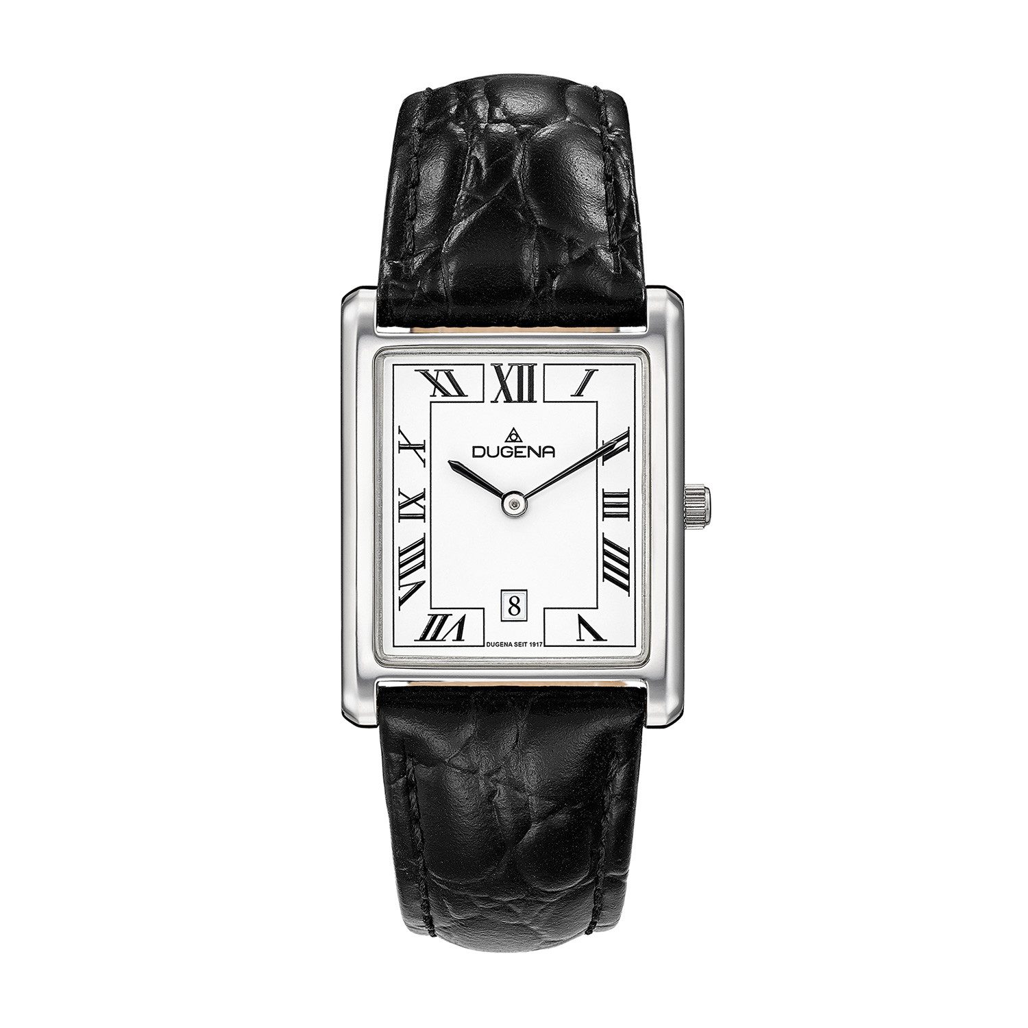 Quarzuhr Quadra Classica 4460699-1 Quarz