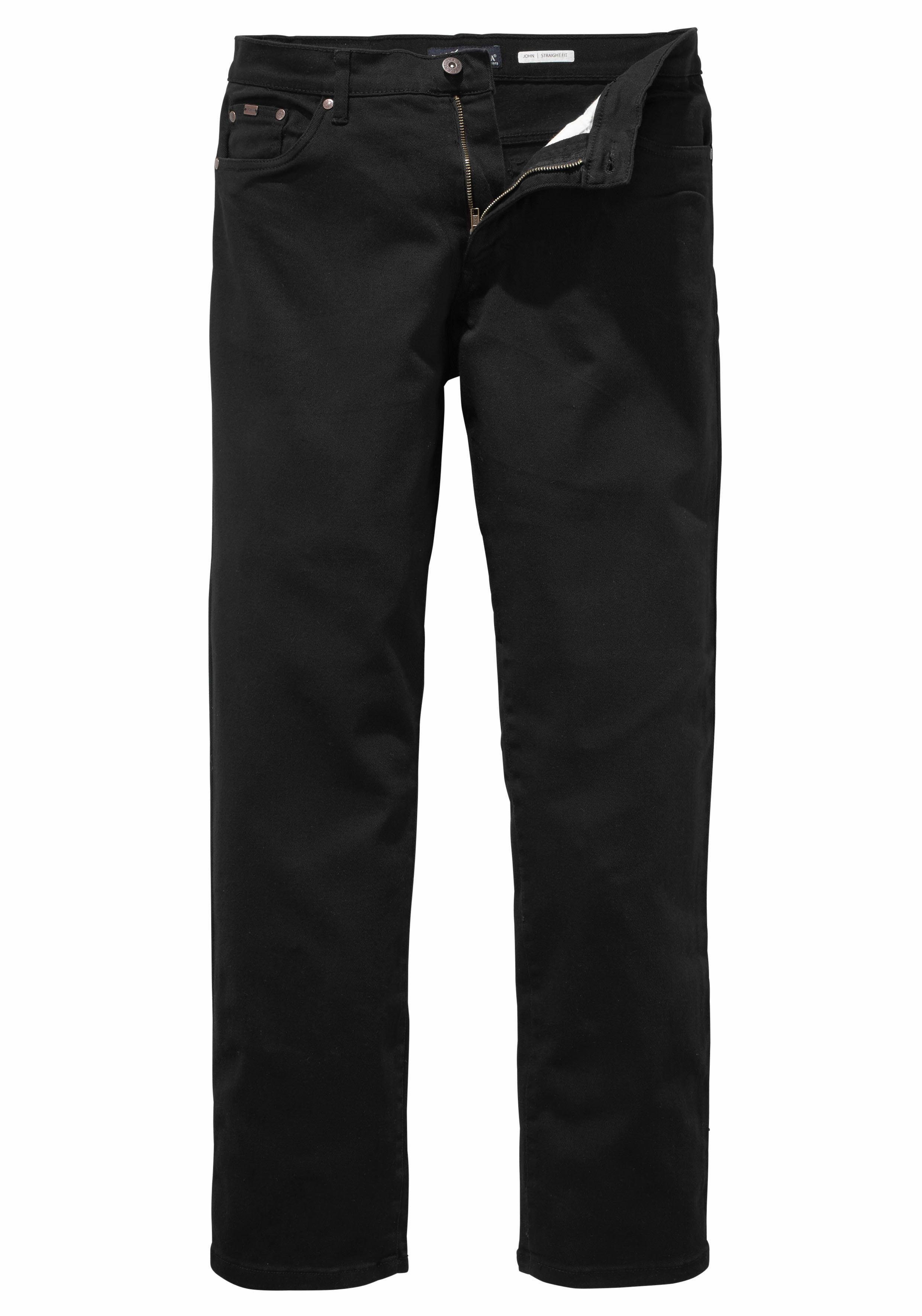 Stretch-Jeans John