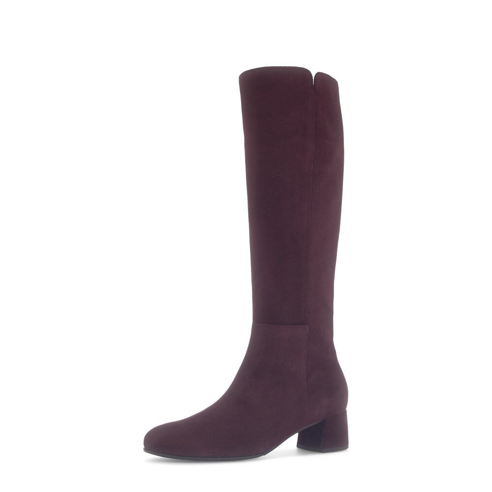 Gabor Gabor - Stiefel - Rot Stiefel