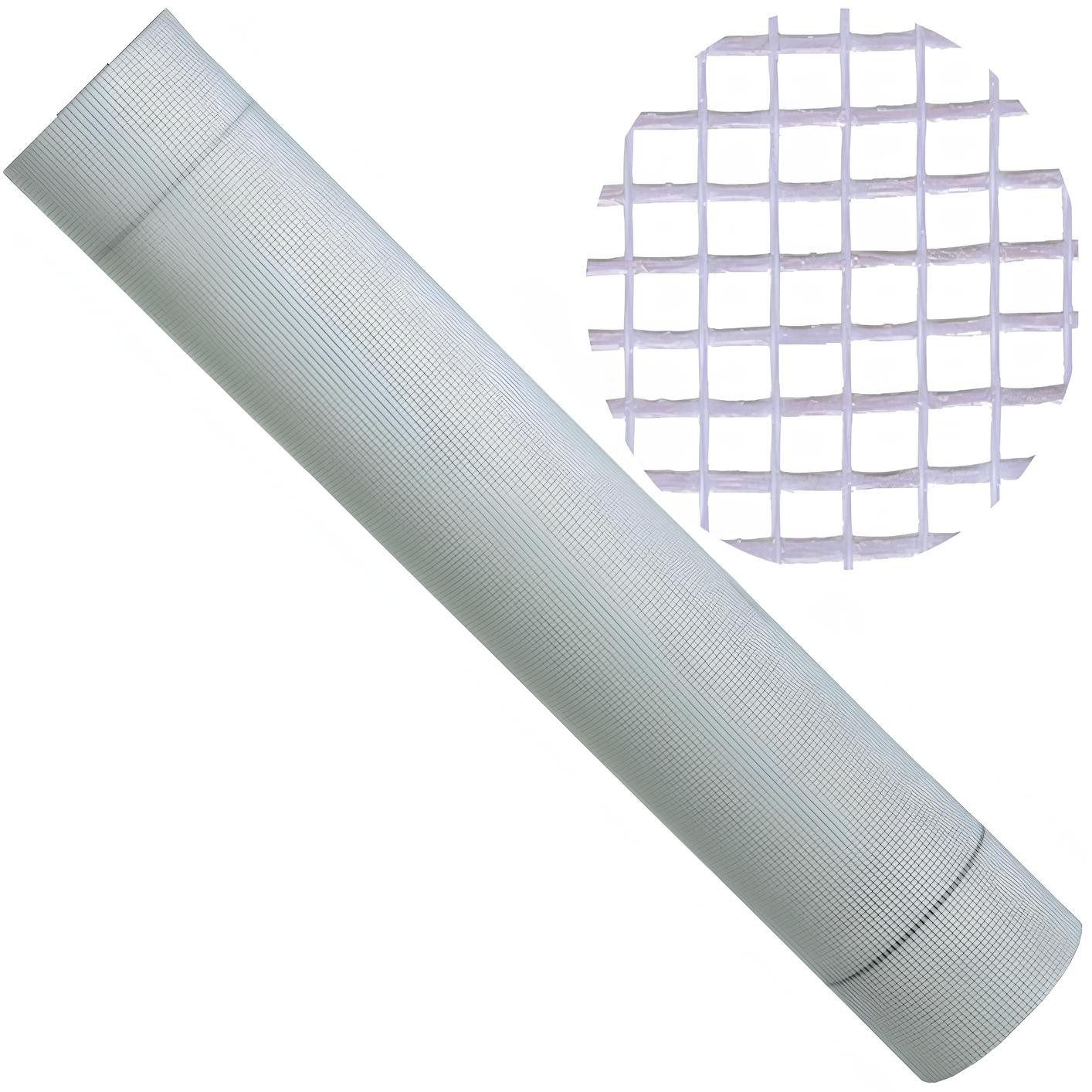 doitBau Glasfasergewebe 4 Rollen Armierungsgewebe 165g/m² günstig online kaufen