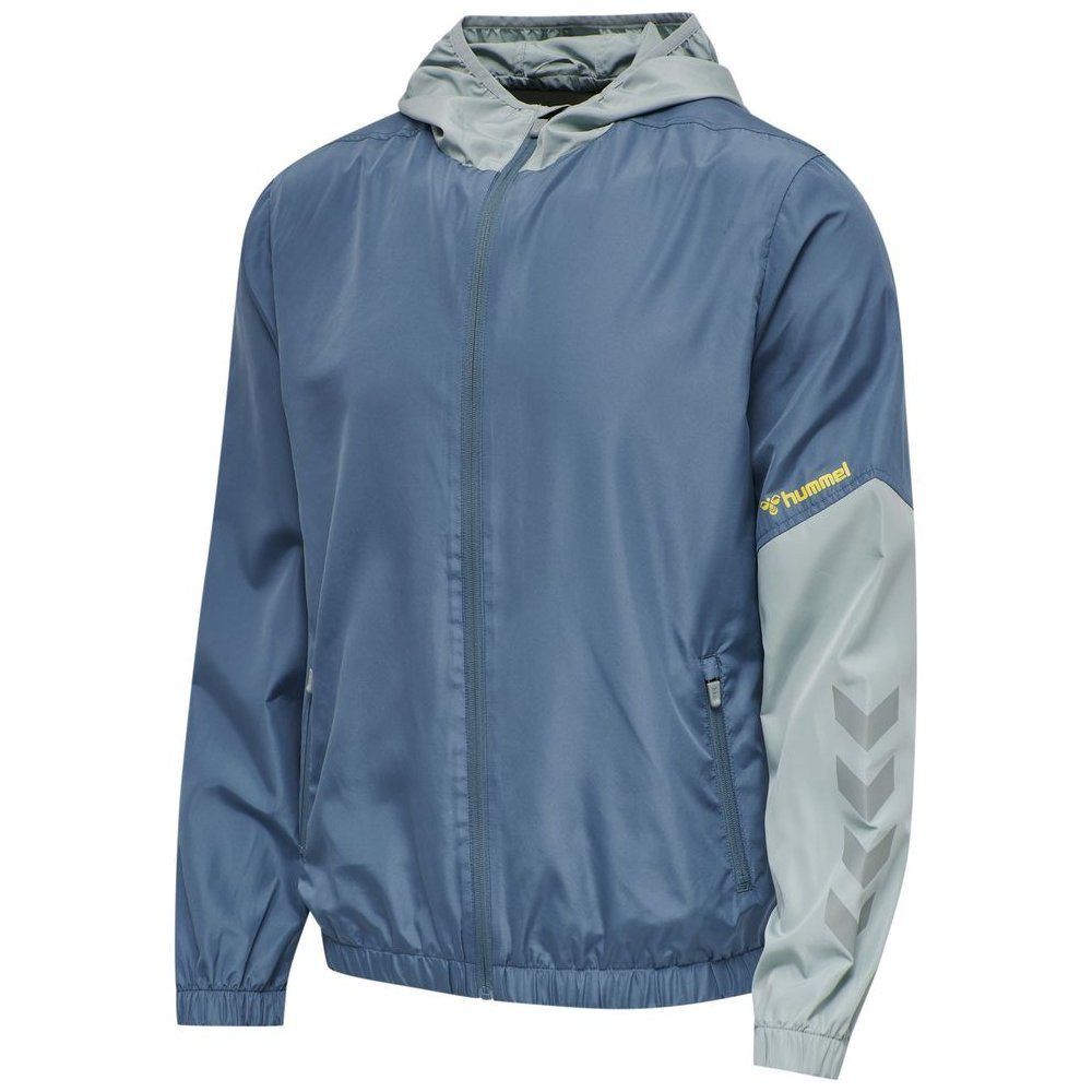 hummel Regenjacke hmlSULLIVAN Loose Zip Hoodie