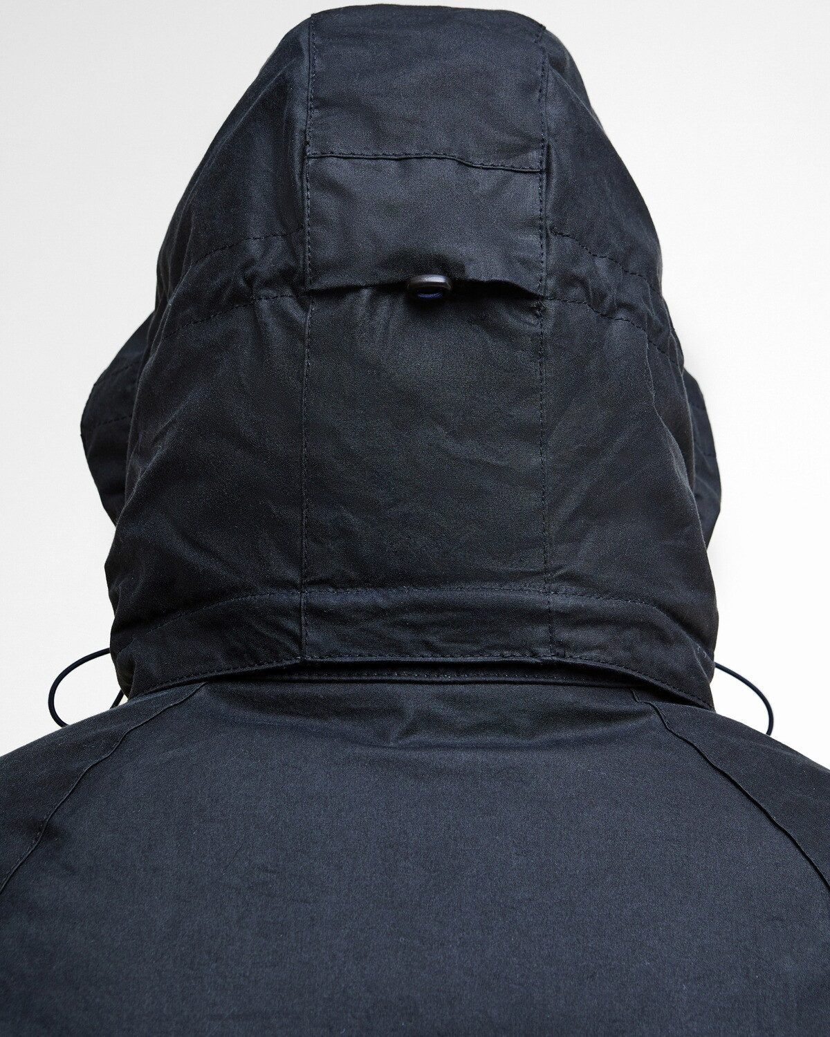 Barbour Funktionsmantel Wachsmantel Beaudale