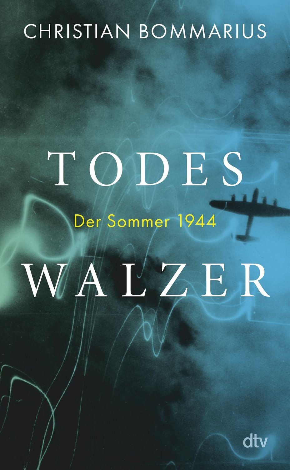 Todeswalzer / Christian Bommarius