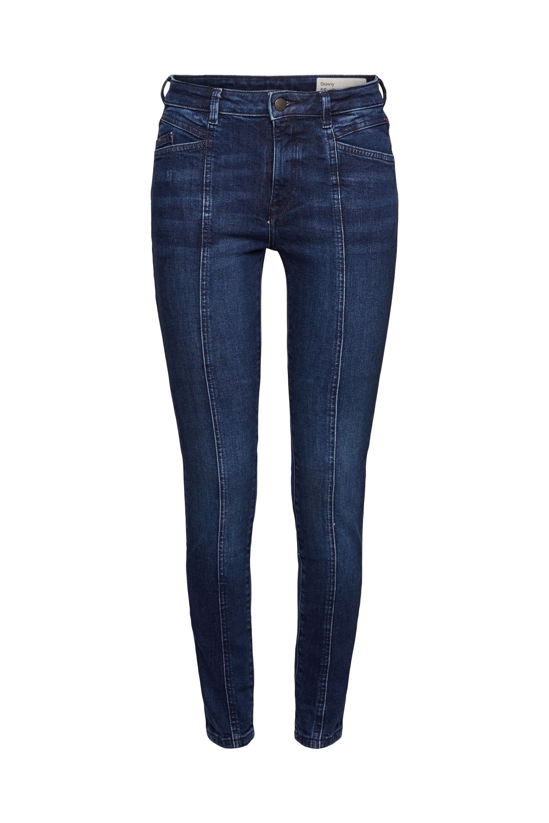 Esprit Regular-fit-Jeans