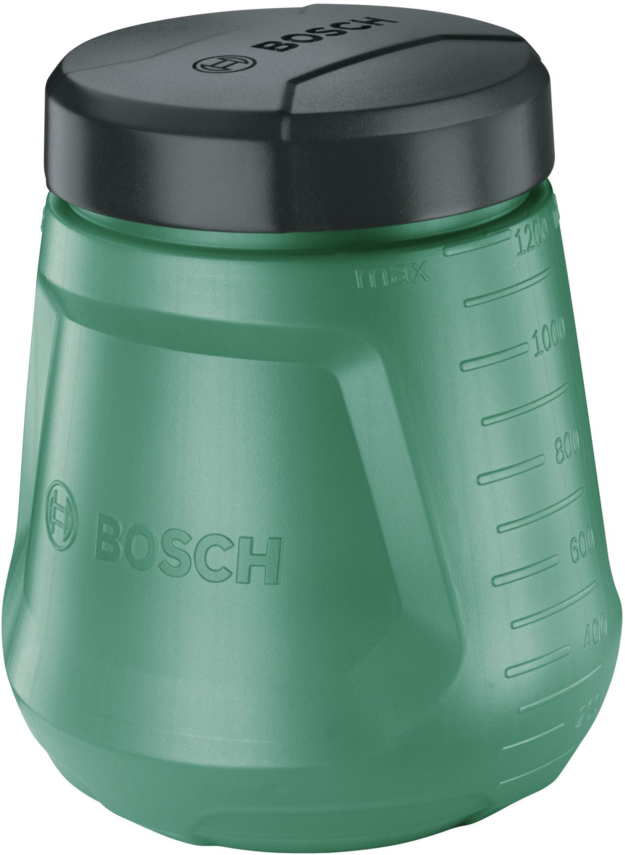 Bosch Home & Garden Farbsprühgerät AdvancedSpray 18V-500, ohne Akku und Ladegerät – Bild 4 von 5