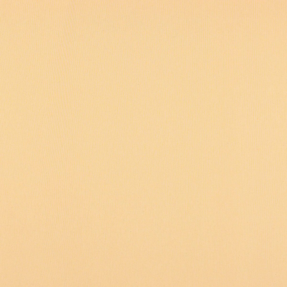 handmade Tischläufer Tischläufer LEBEN. Leinenlook SCHÖNER SCHÖNER uni 40x160cm, LEBEN. pastell gelb