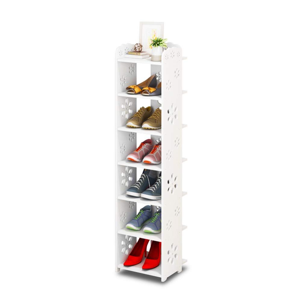 Dripex Schuhregal Schuhständer Schuhaufbewahrung Platzsparend, Langlebig, günstig online kaufen