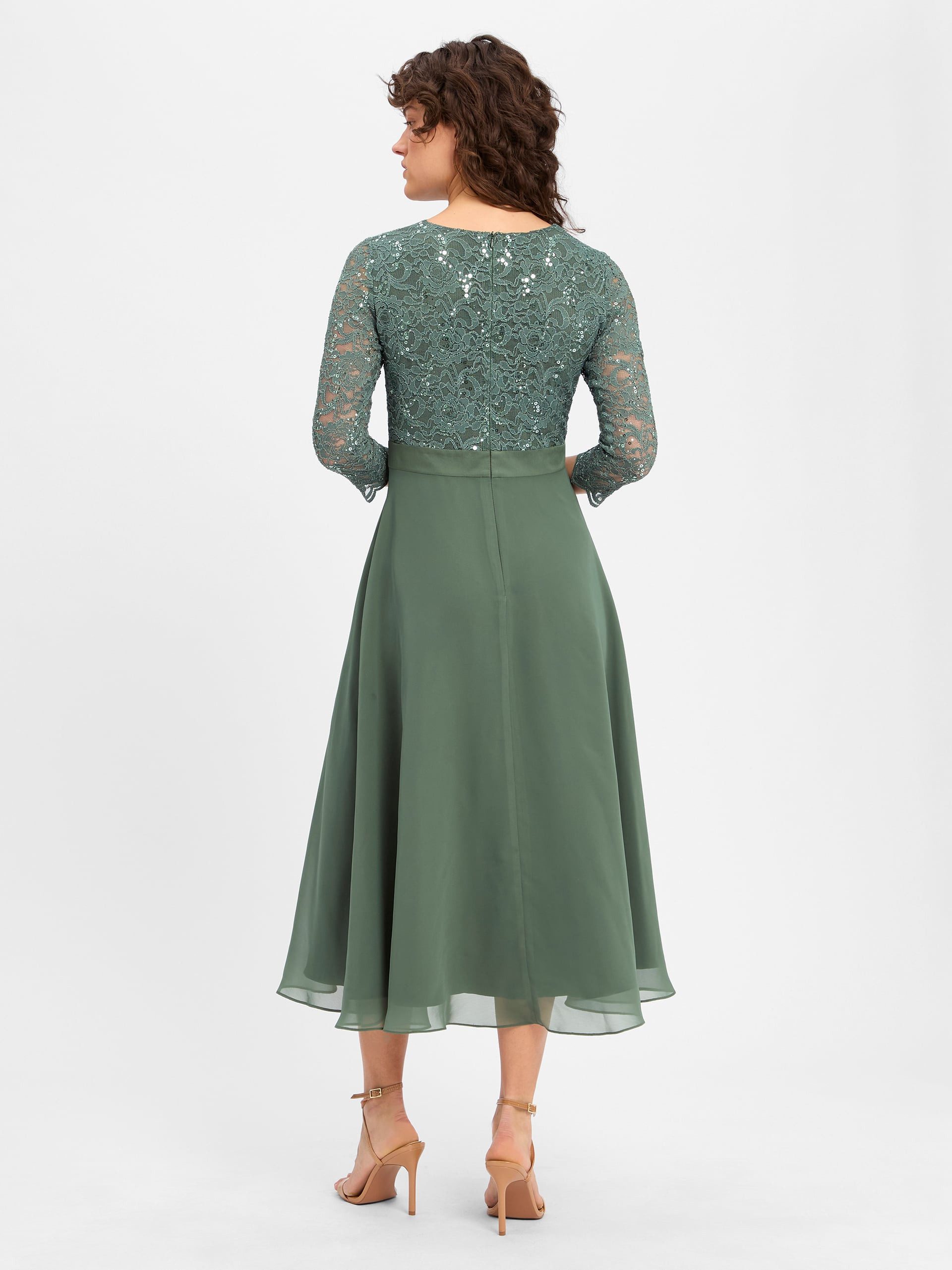 SWING Abendkleid günstig online kaufen